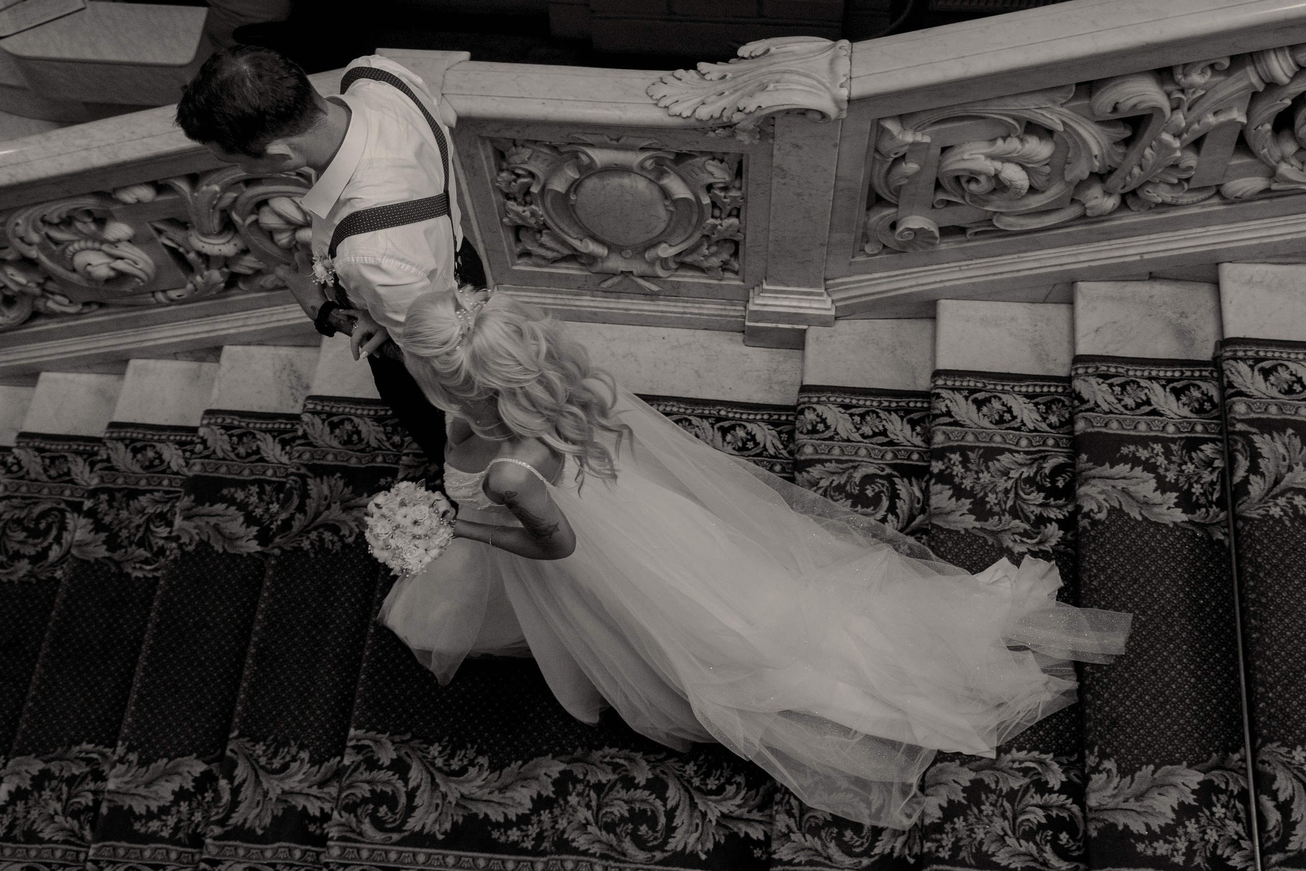 Александр и Юлия. @dariazphoto свадебный фотограф