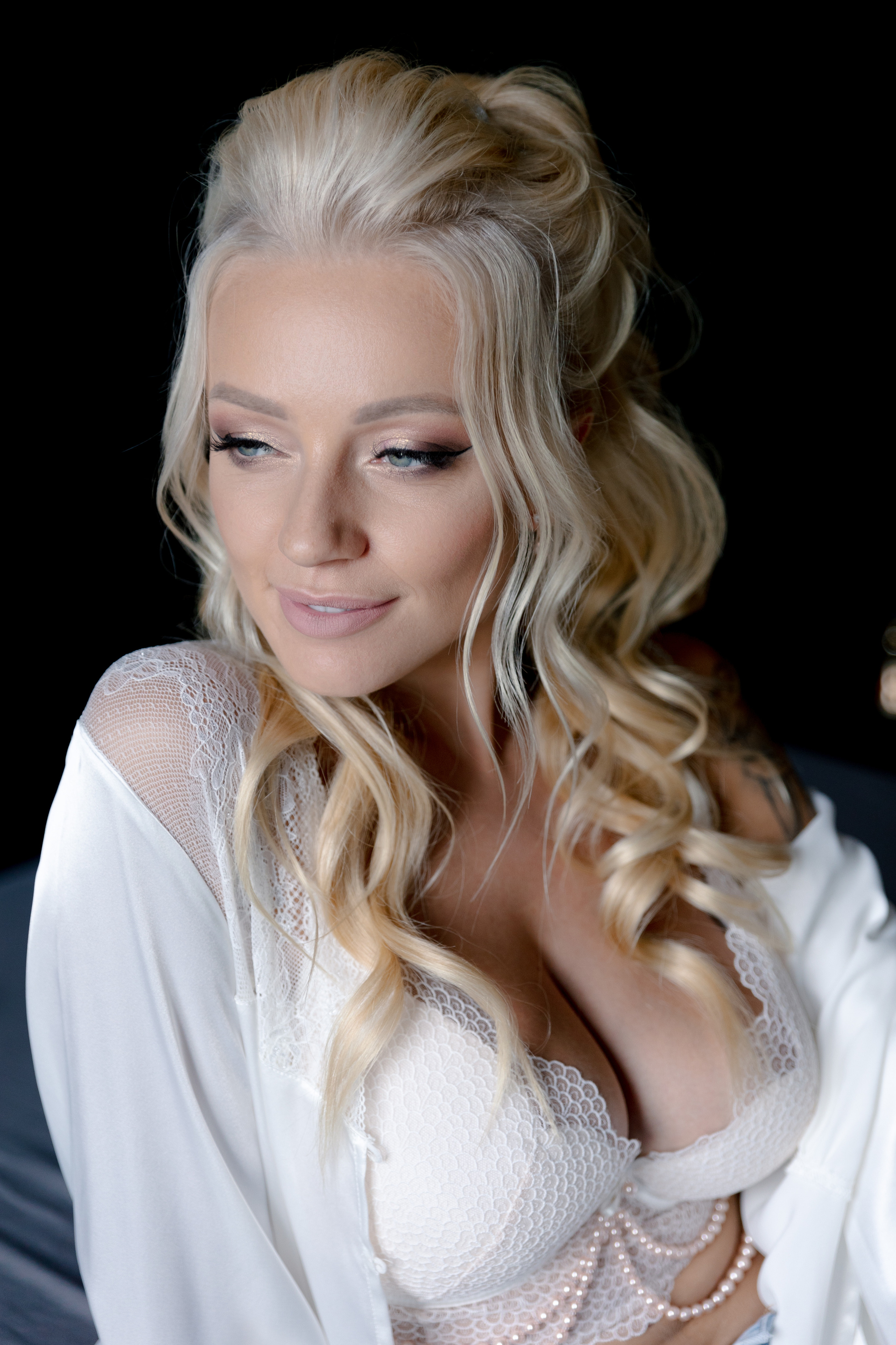 Александр и Юлия. @dariazphoto свадебный фотограф