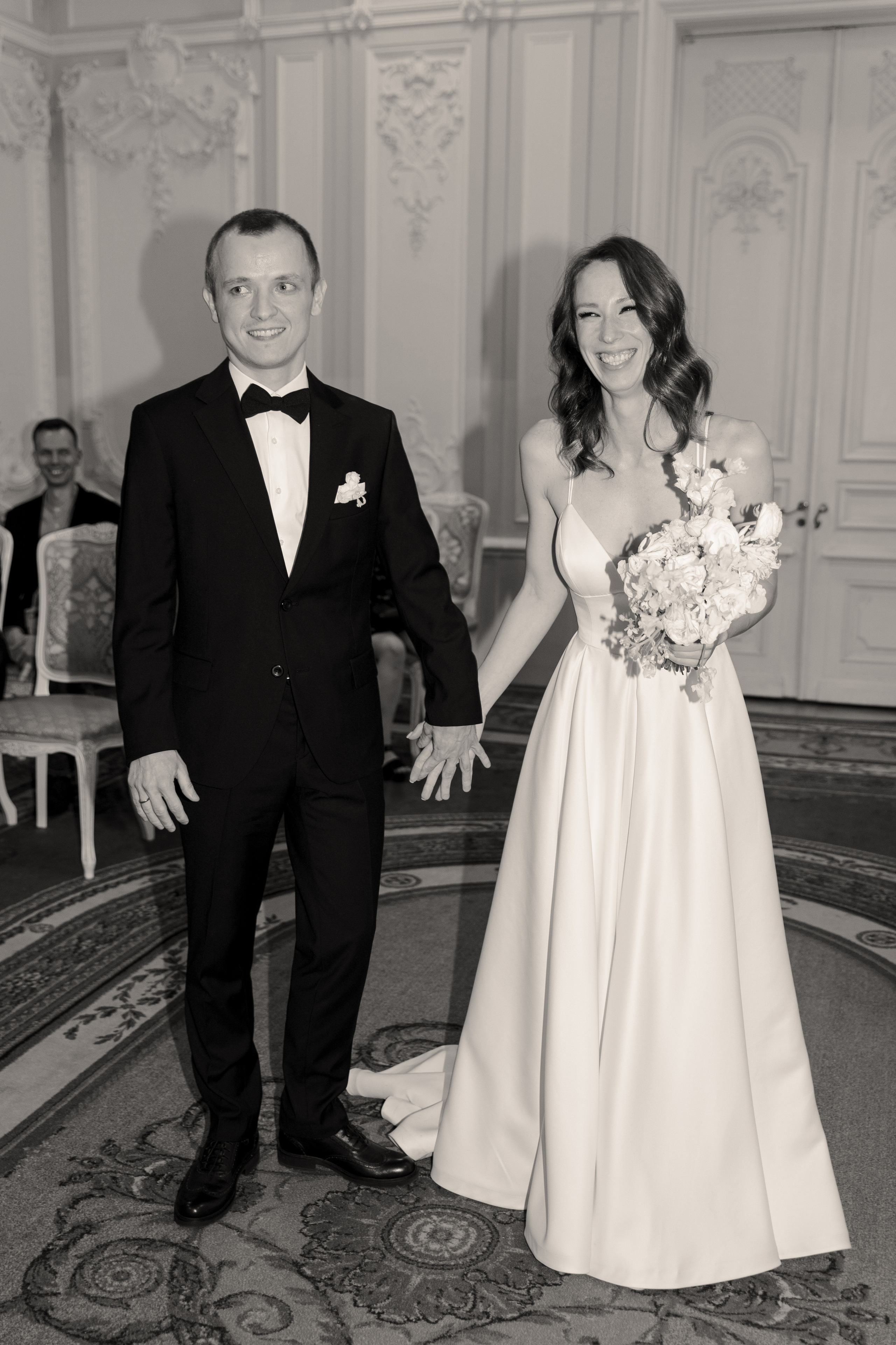 Стас и Аня. @dariazphoto свадебный фотограф