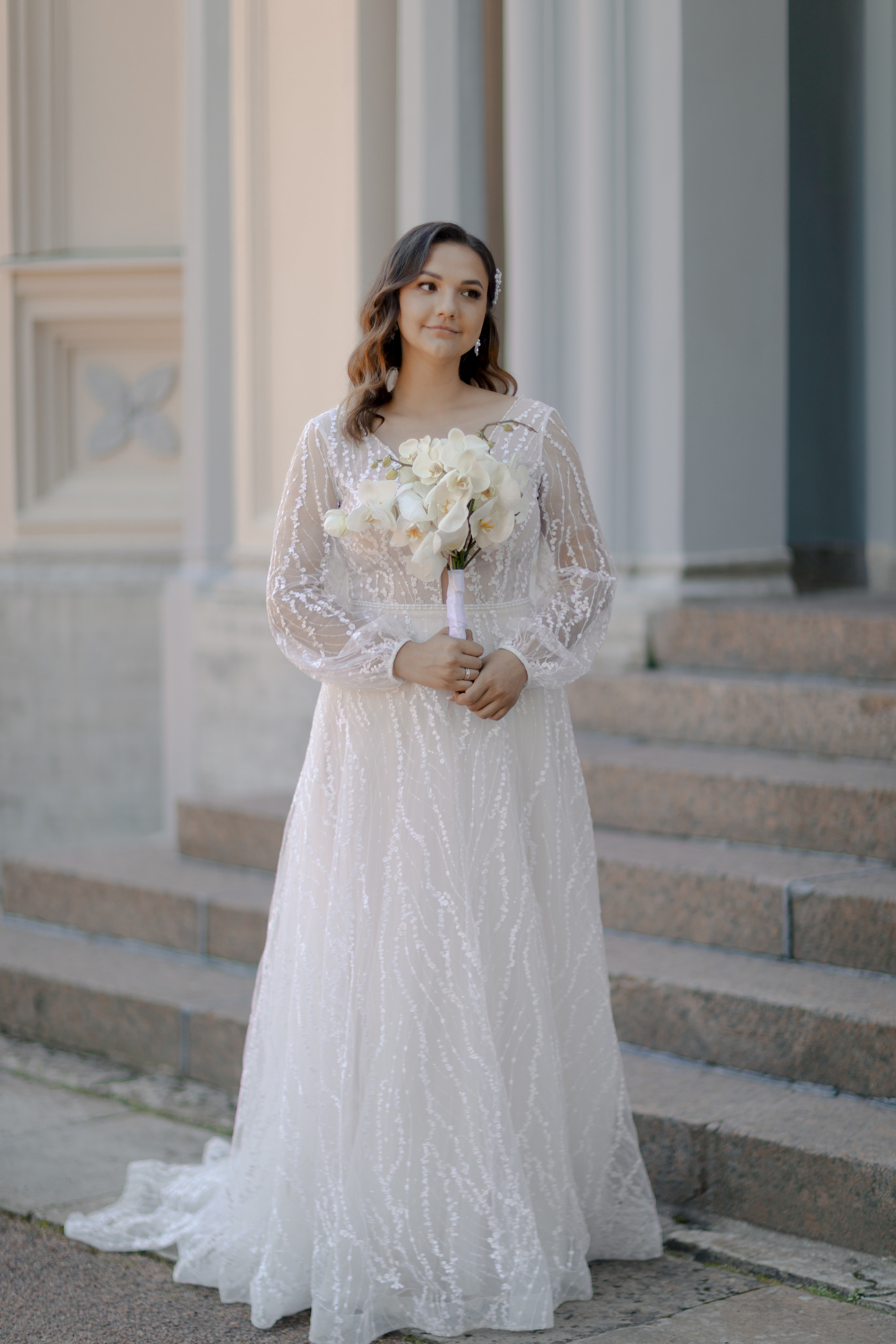 Сергей и Катя. @dariazphoto свадебный фотограф