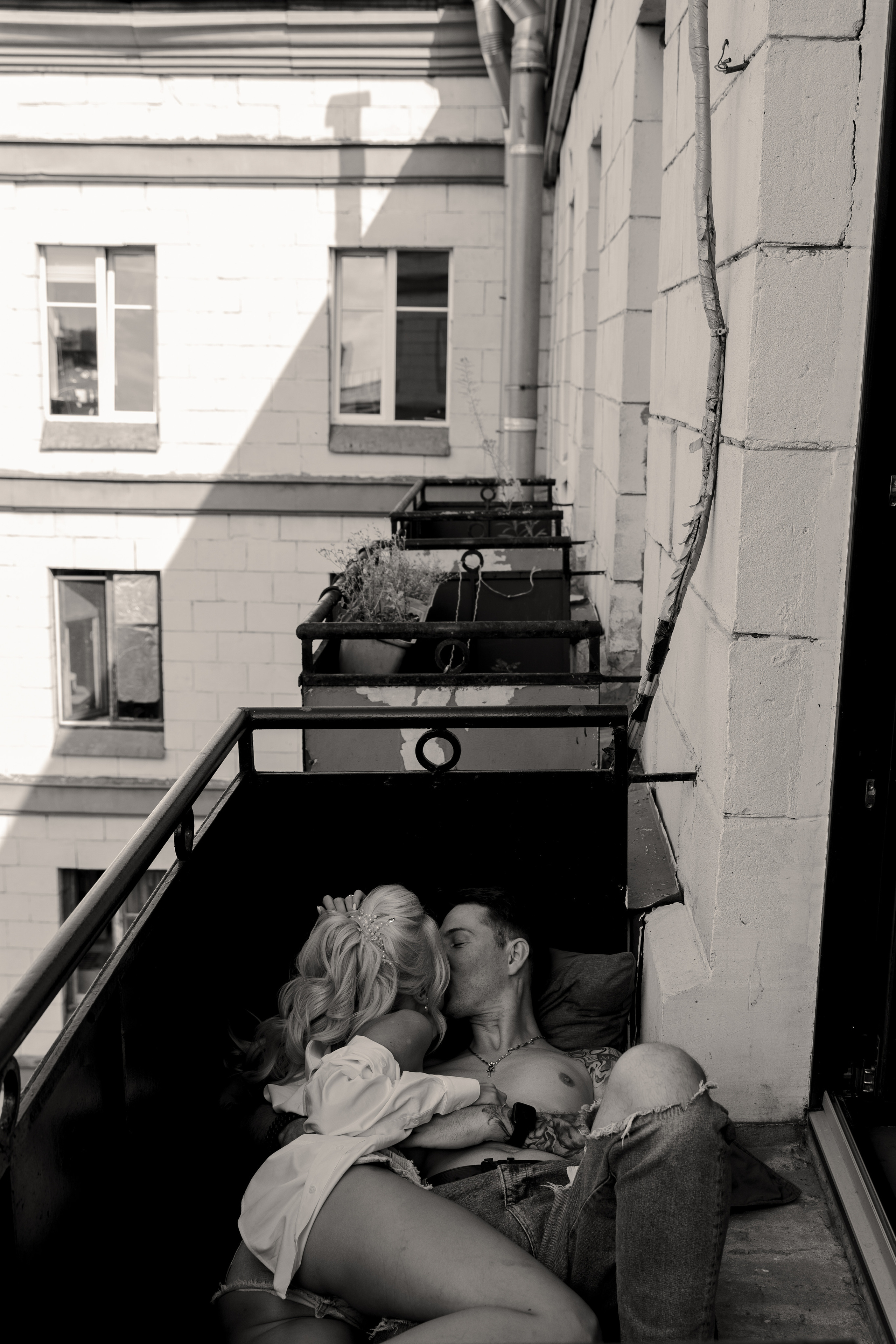 Александр и Юлия. @dariazphoto свадебный фотограф