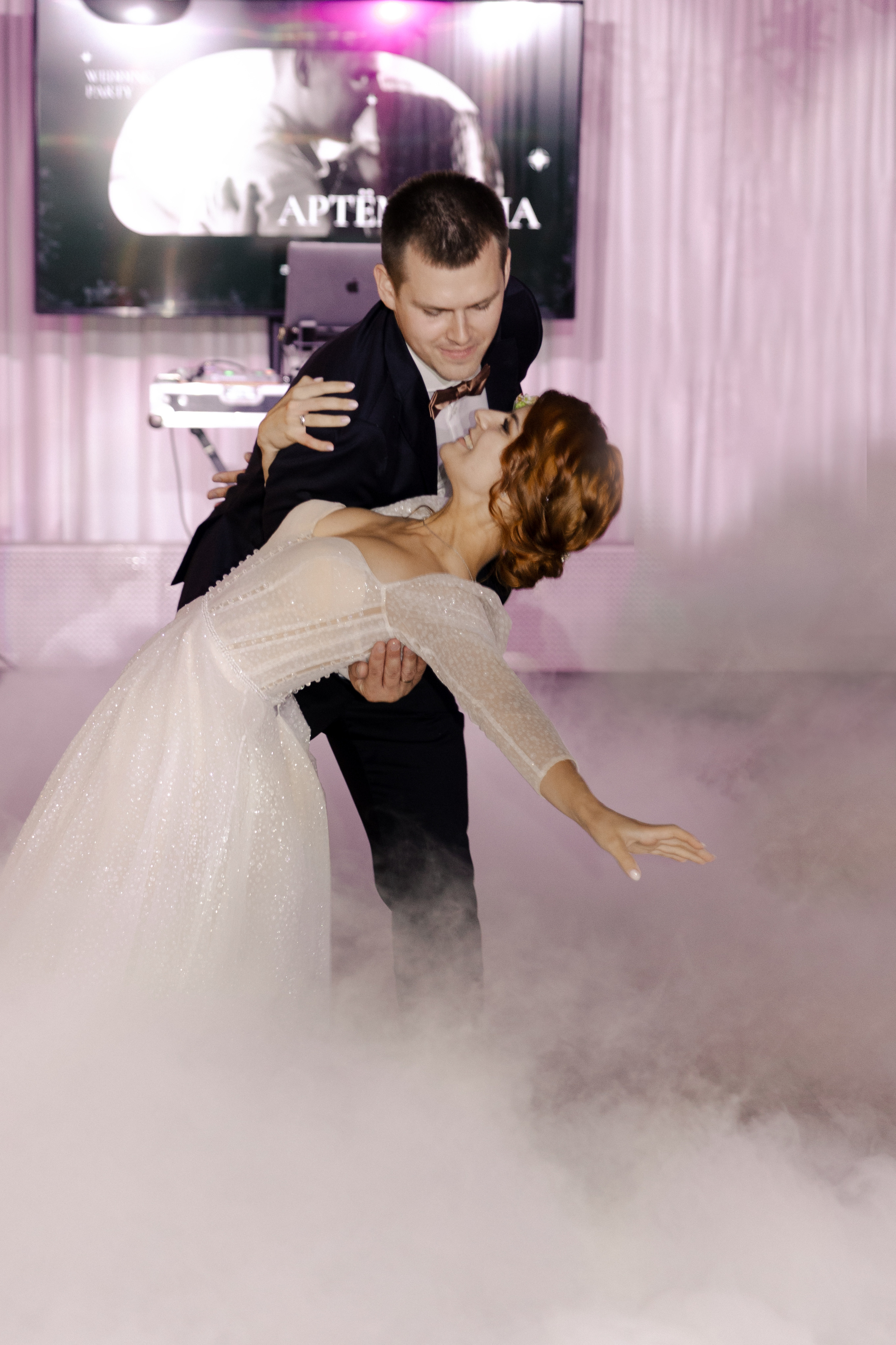 Артем и Яна. @dariazphoto свадебный фотограф