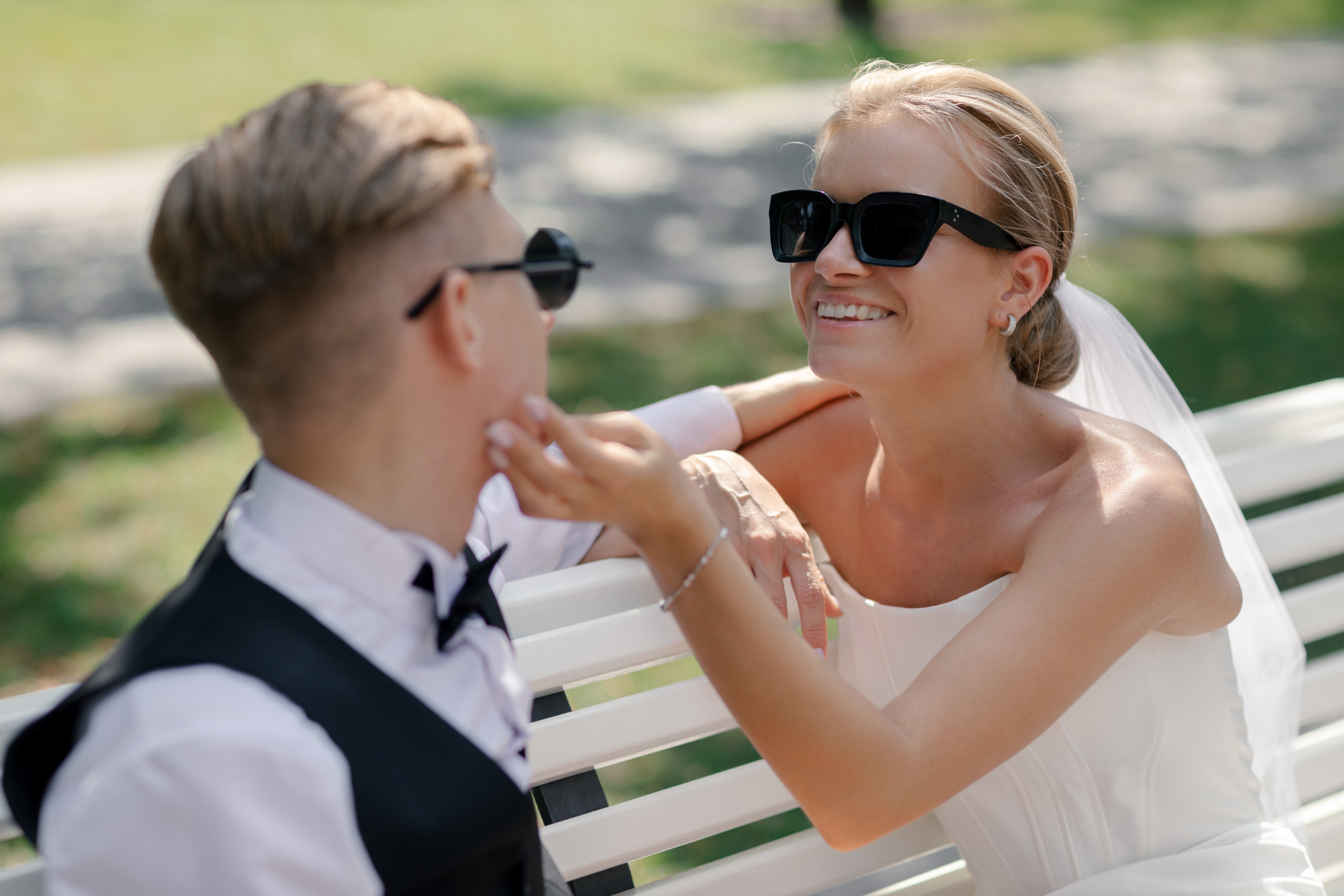 Антон и Наташа. @dariazphoto свадебный фотограф