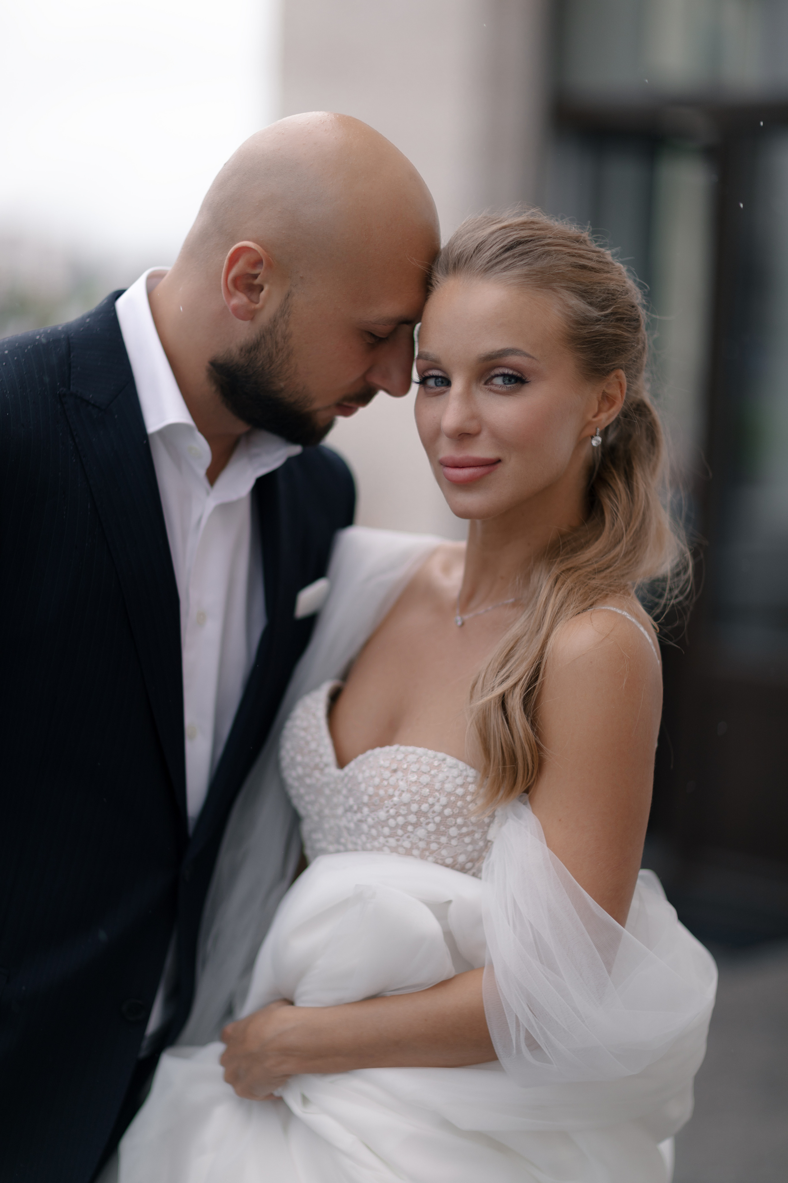 Марат и Наталья. @dariazphoto свадебный фотограф