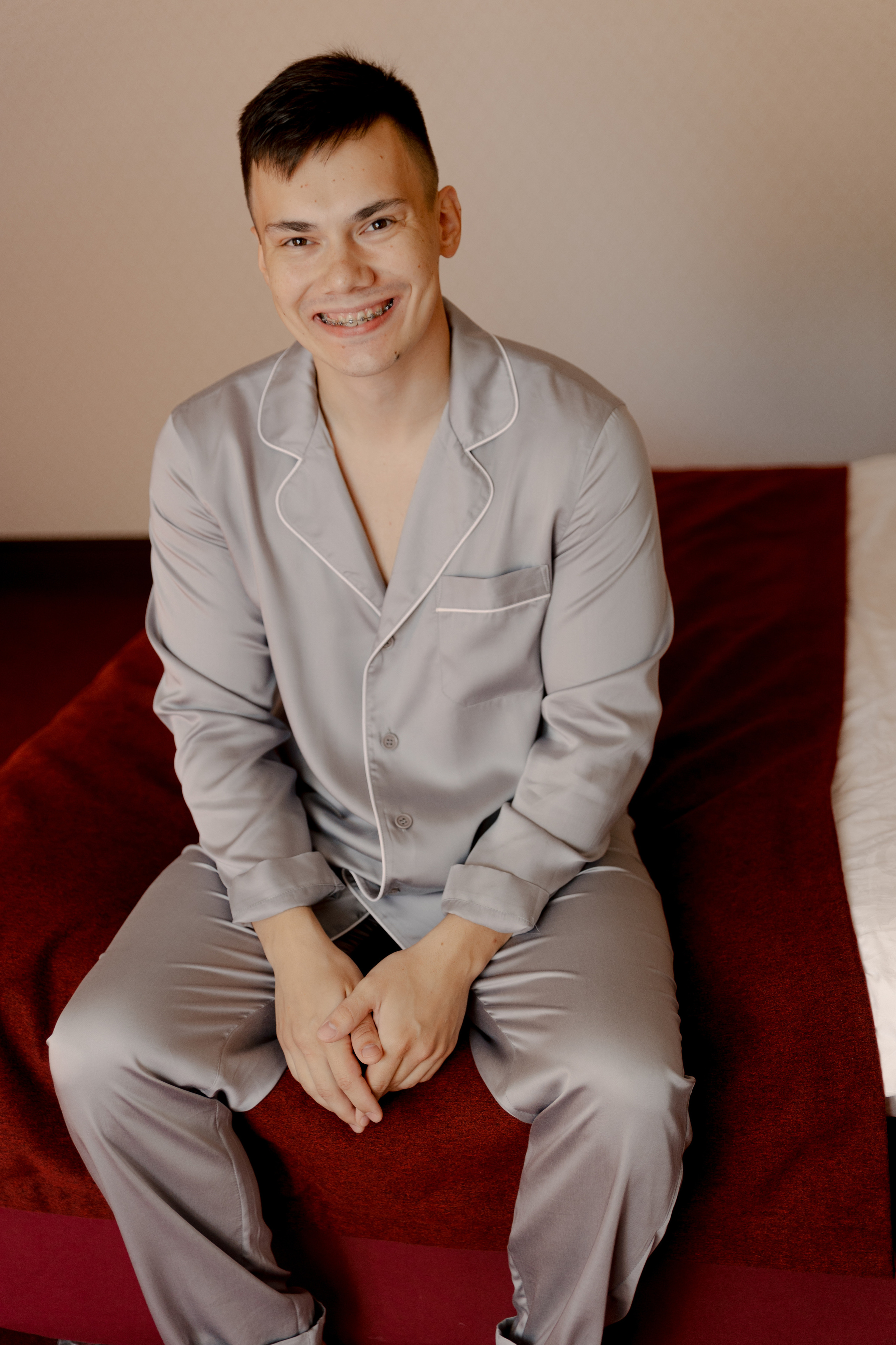 Сергей и Катя. @dariazphoto свадебный фотограф