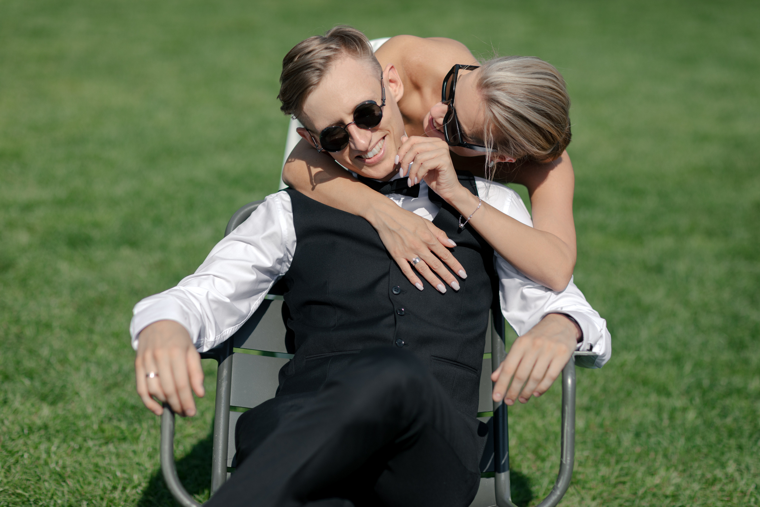 Антон и Наташа. @dariazphoto свадебный фотограф