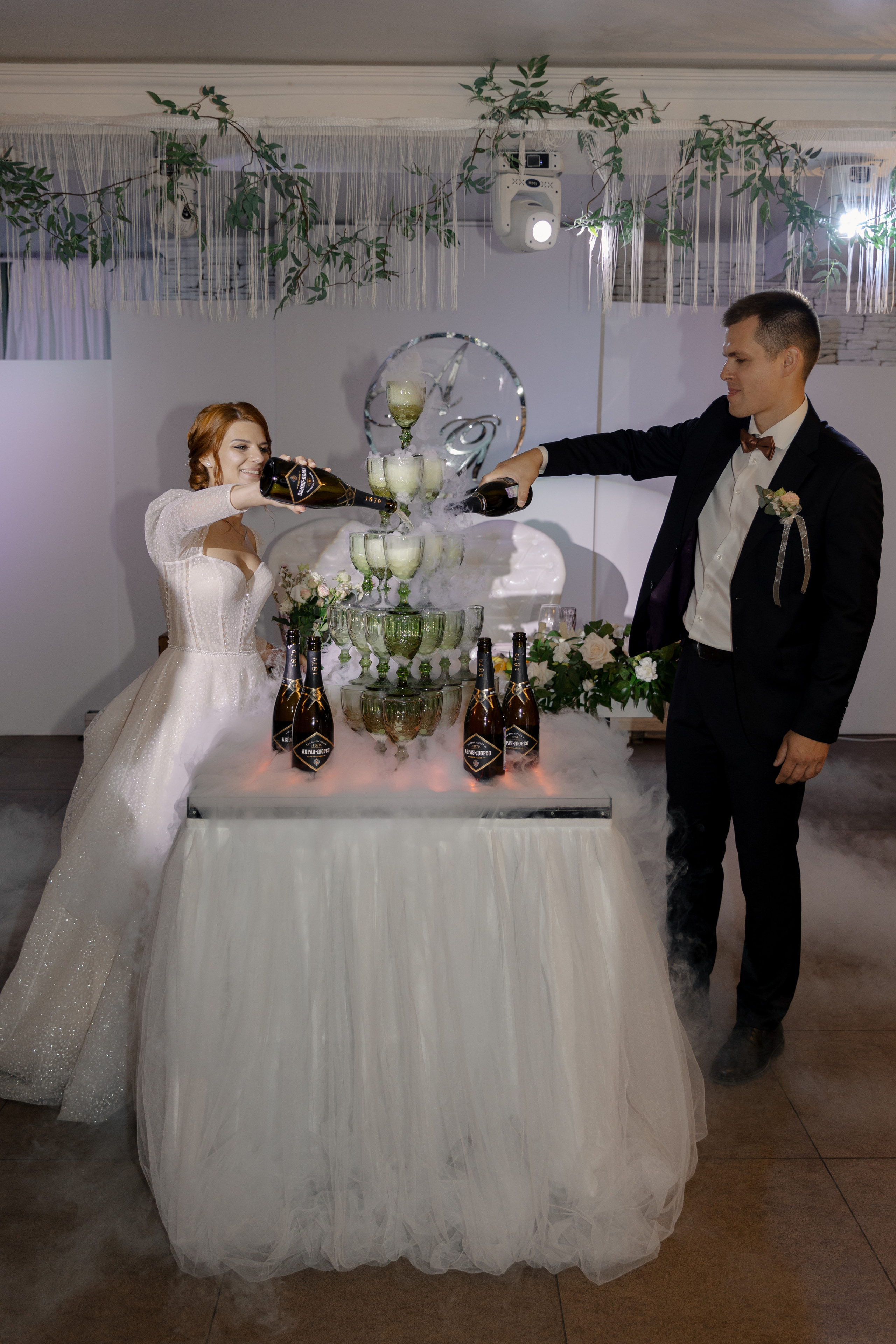 Артем и Яна. @dariazphoto свадебный фотограф