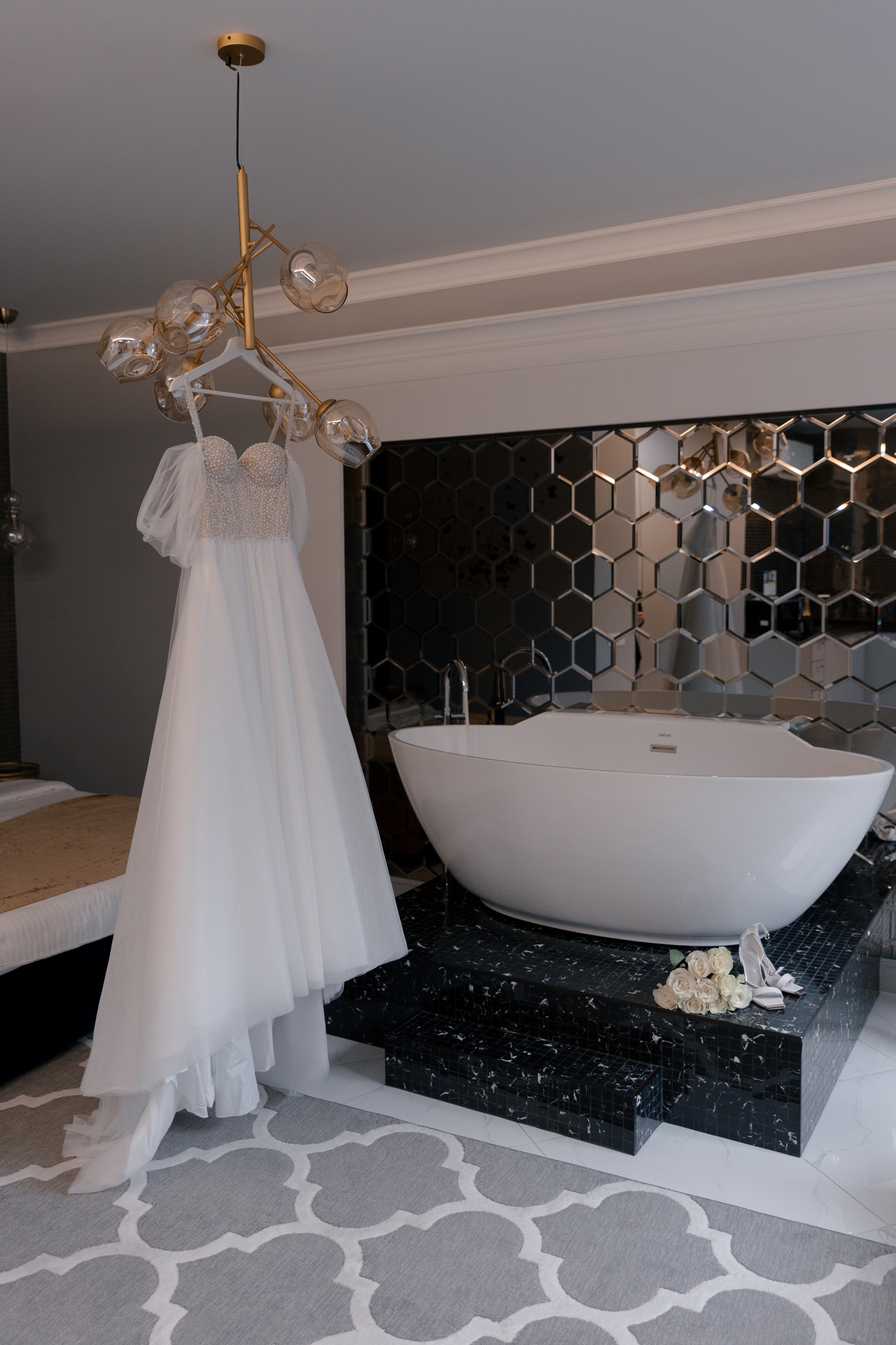 Марат и Наталья. @dariazphoto свадебный фотограф