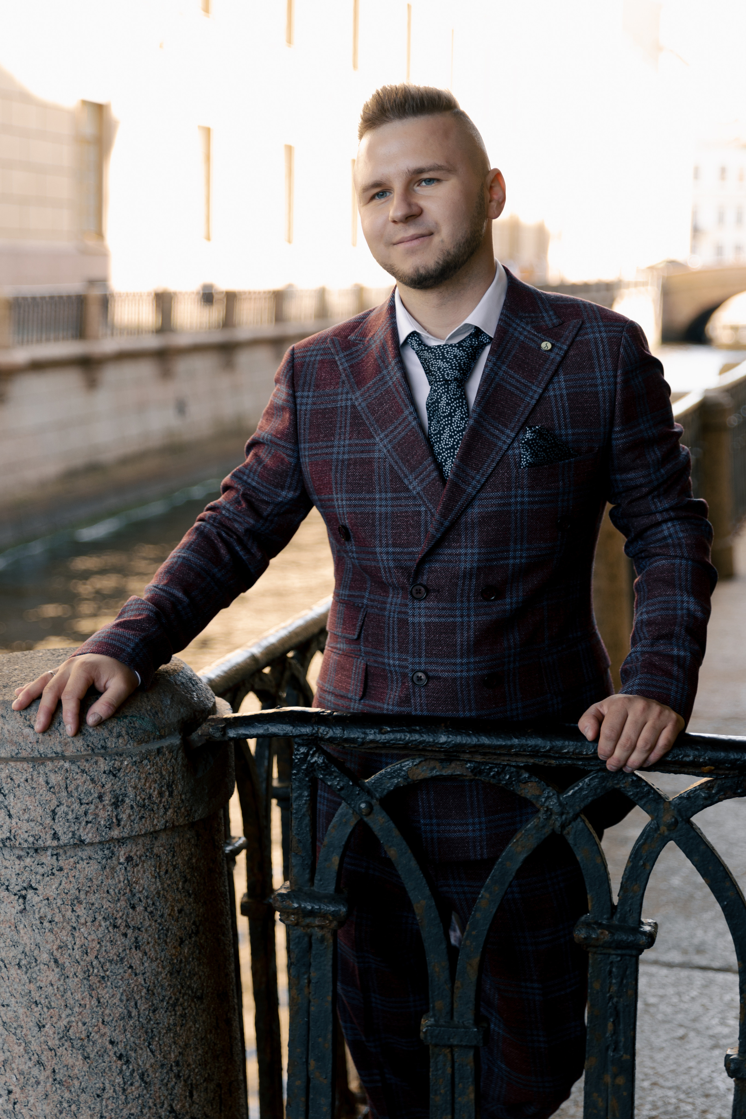 Андрей и Наталья. @dariazphoto свадебный фотограф