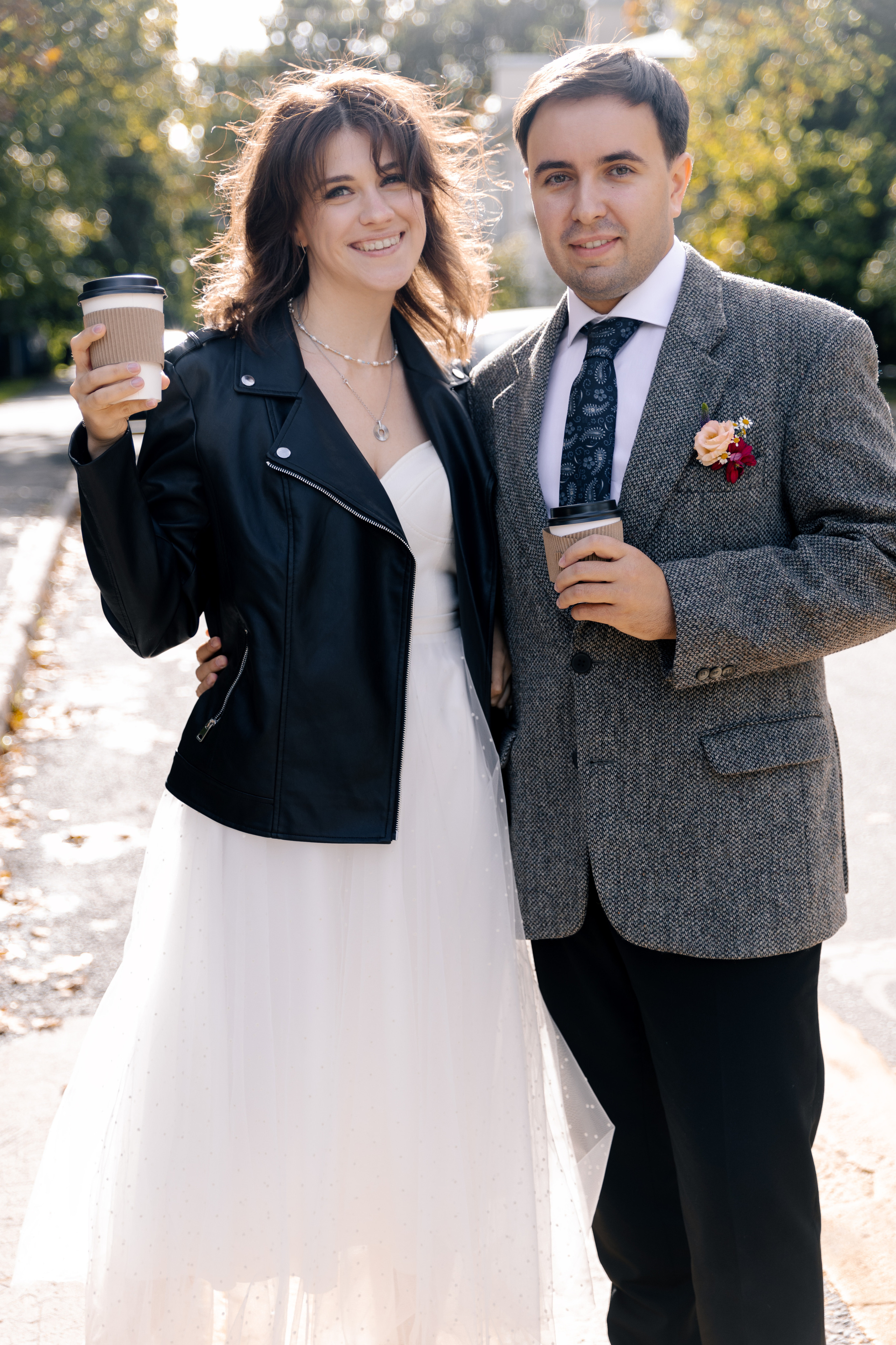 Евгений и Александра. @dariazphoto свадебный фотограф