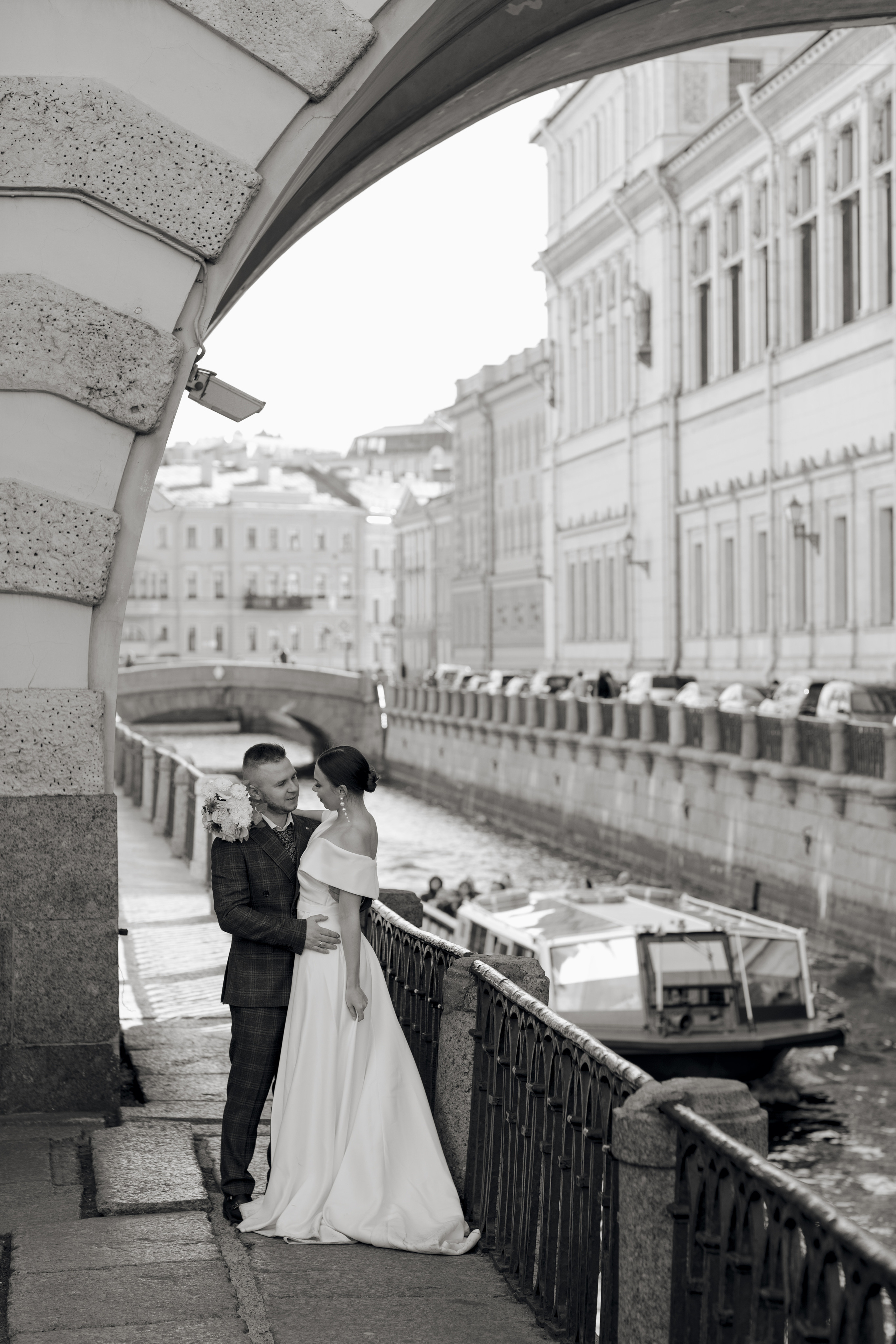 Андрей и Наталья. @dariazphoto свадебный фотограф