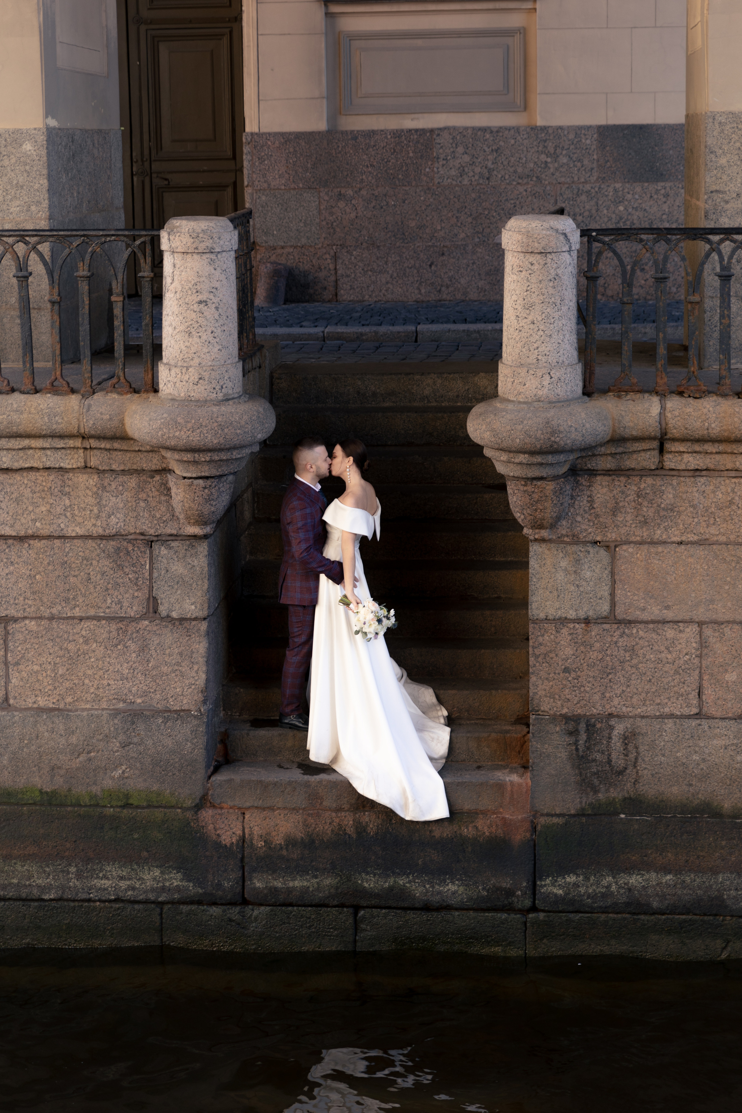 Андрей и Наталья. @dariazphoto свадебный фотограф