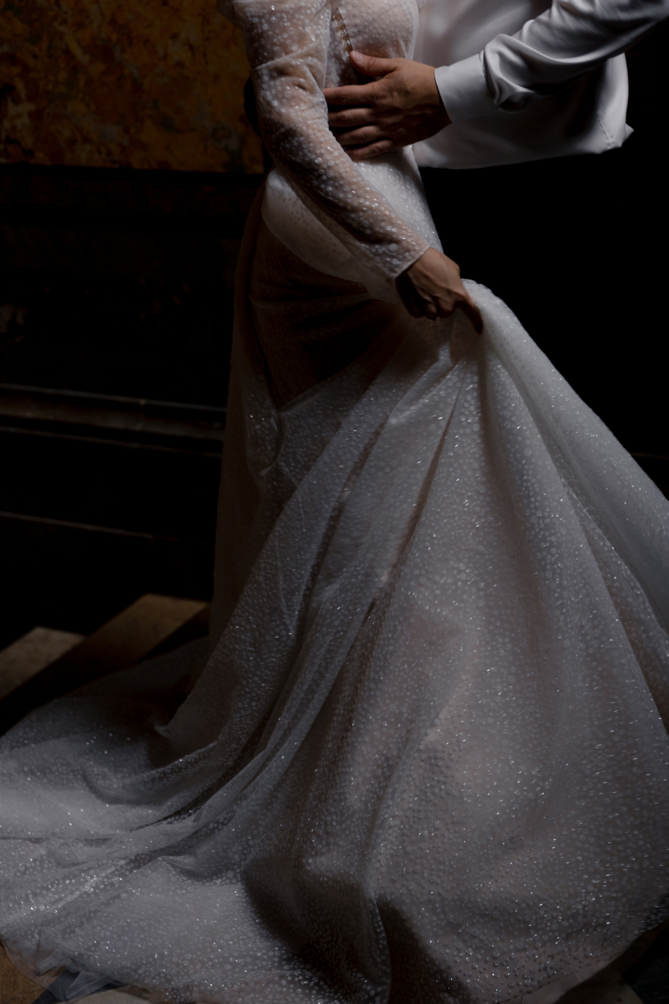 Артем и Яна. @dariazphoto свадебный фотограф