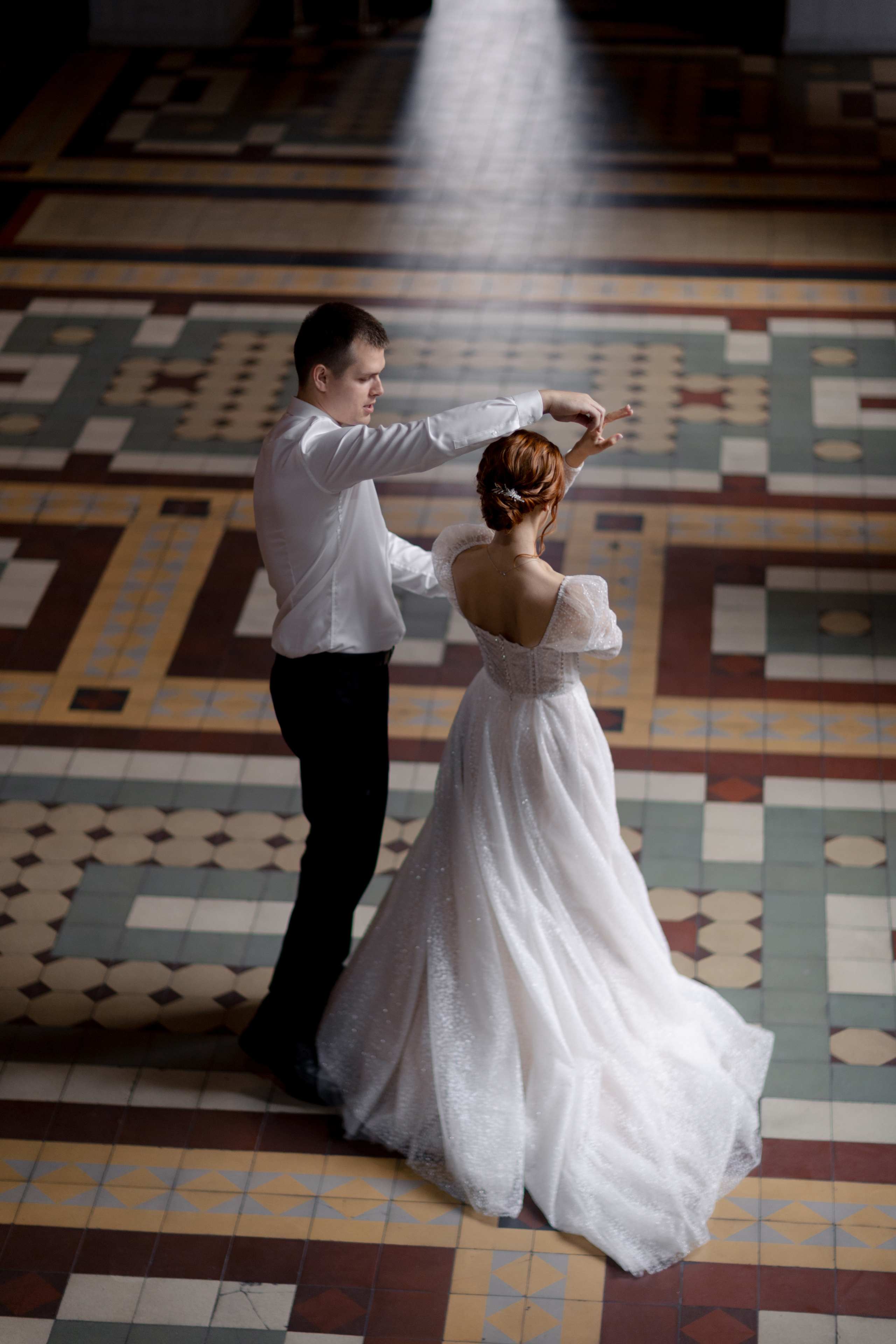 Артем и Яна. @dariazphoto свадебный фотограф