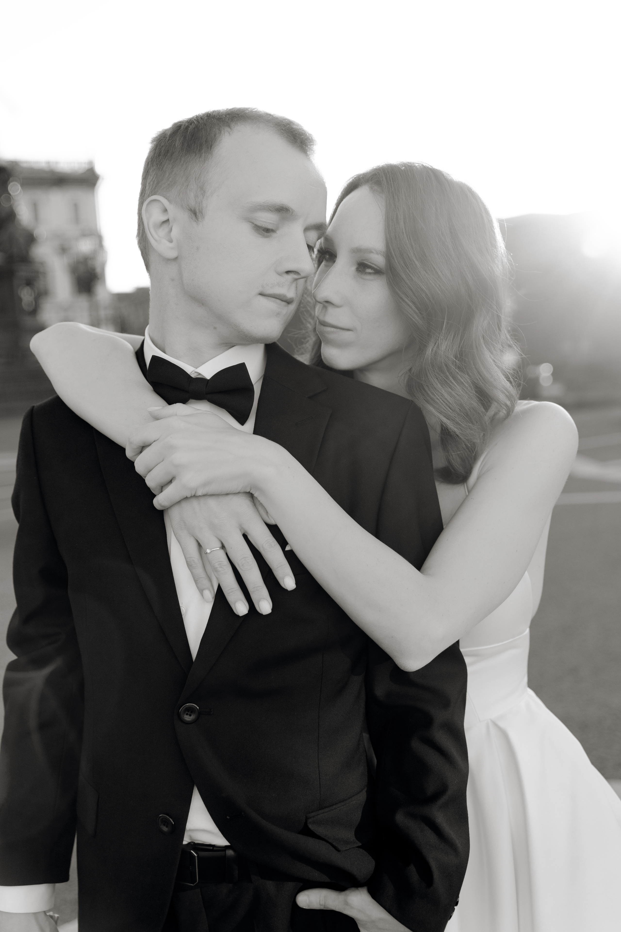 Стас и Аня. @dariazphoto свадебный фотограф