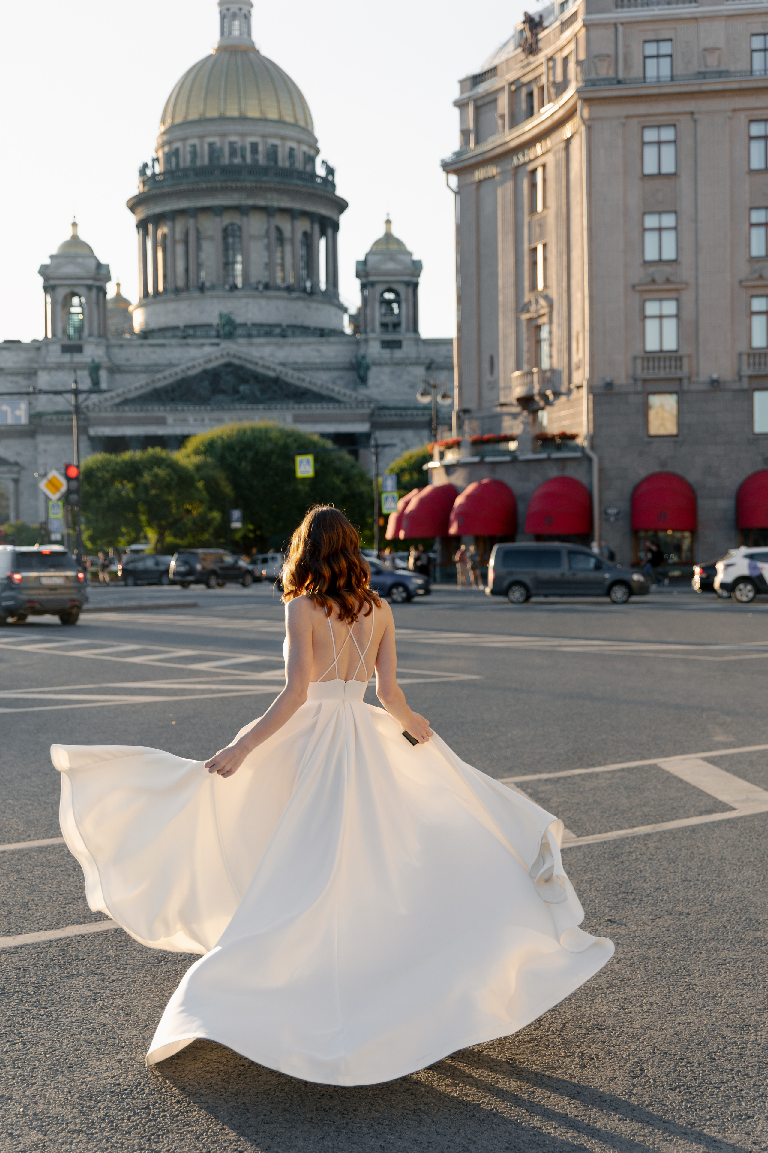 Стас и Аня. @dariazphoto свадебный фотограф