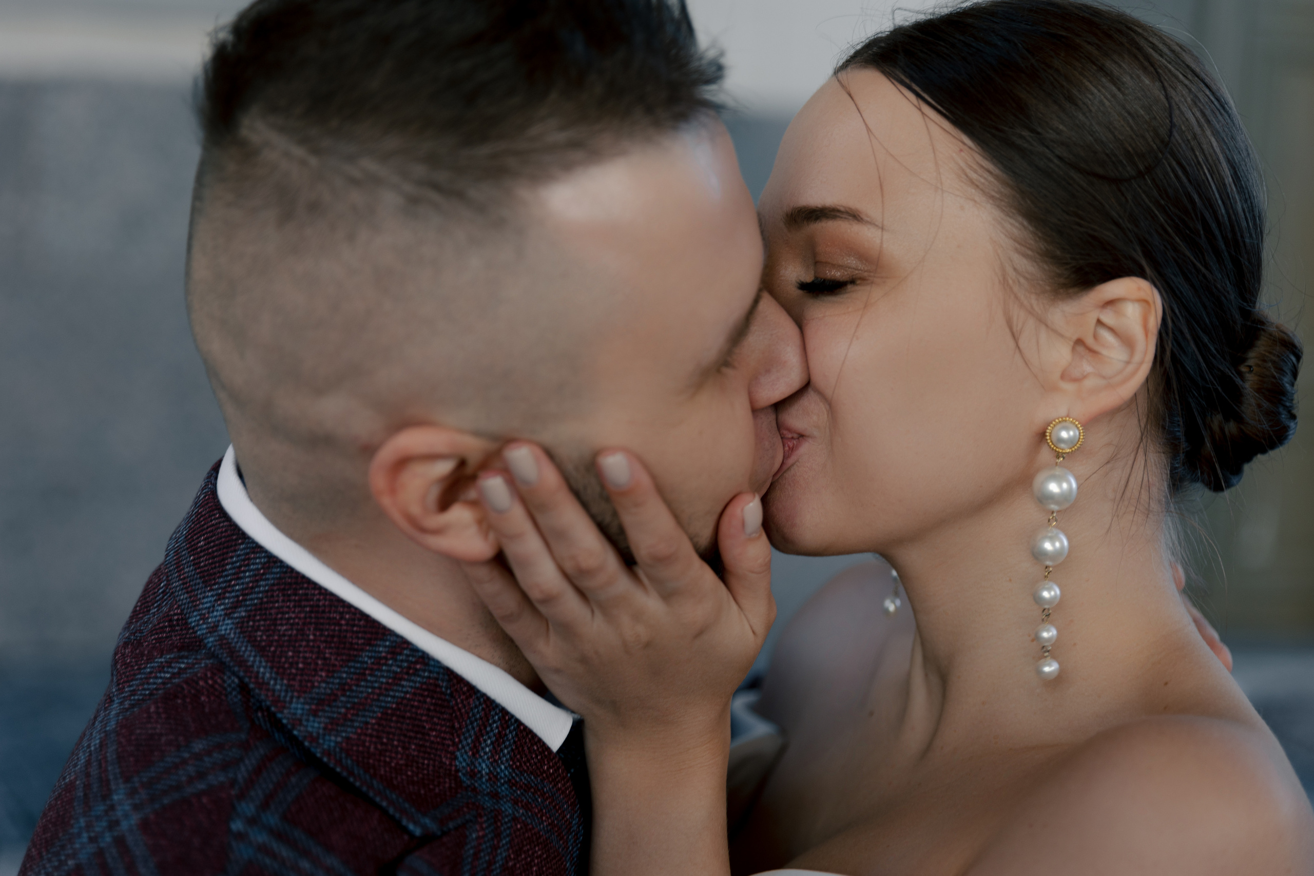 Андрей и Наталья. @dariazphoto свадебный фотограф