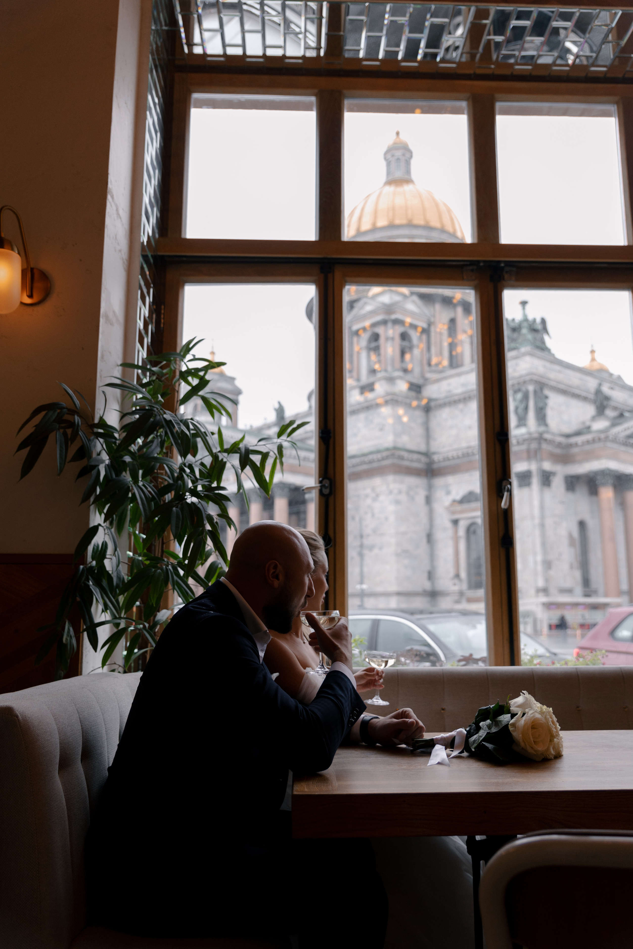 Марат и Наталья. @dariazphoto свадебный фотограф