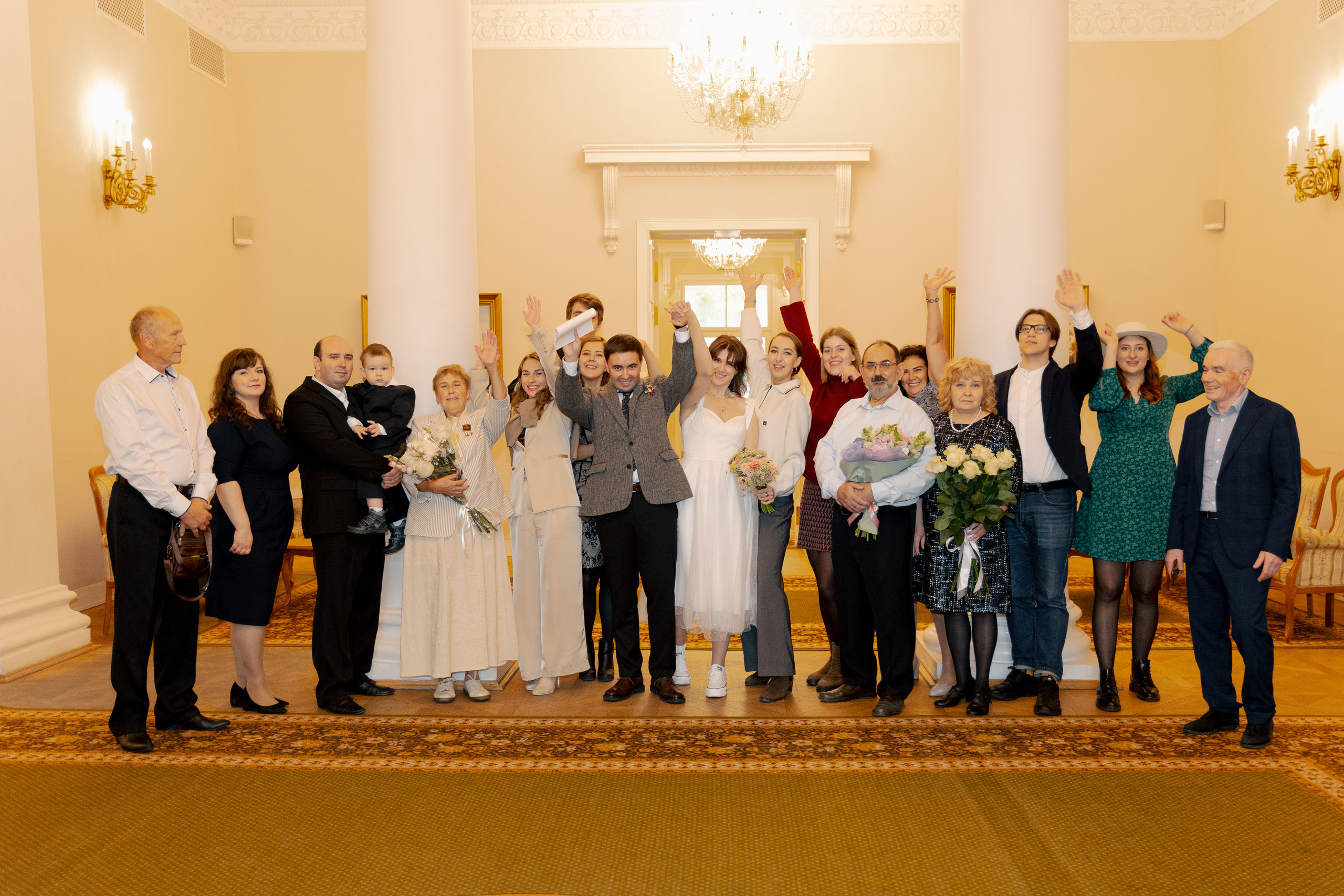 Евгений и Александра. @dariazphoto свадебный фотограф