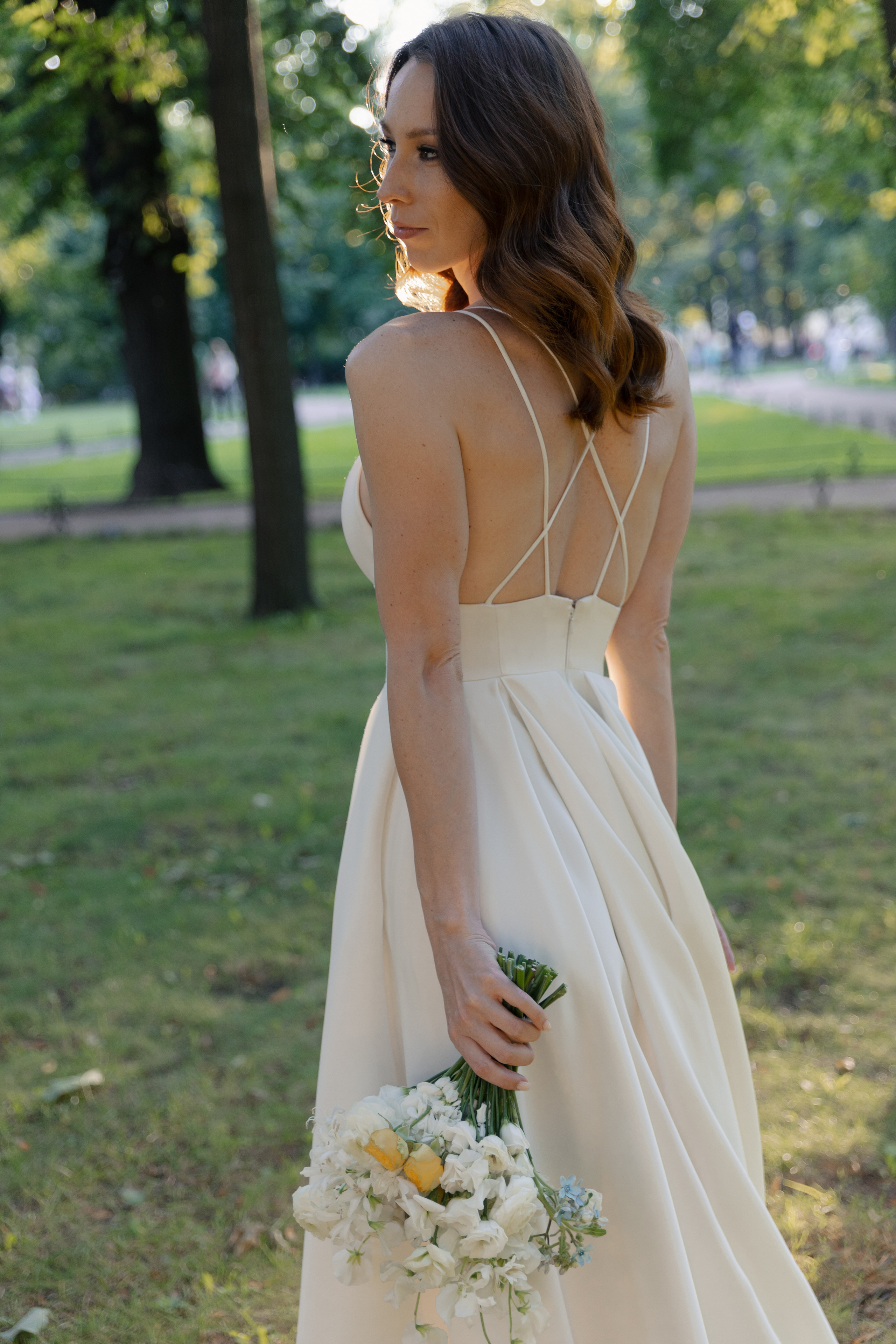 Стас и Аня. @dariazphoto свадебный фотограф