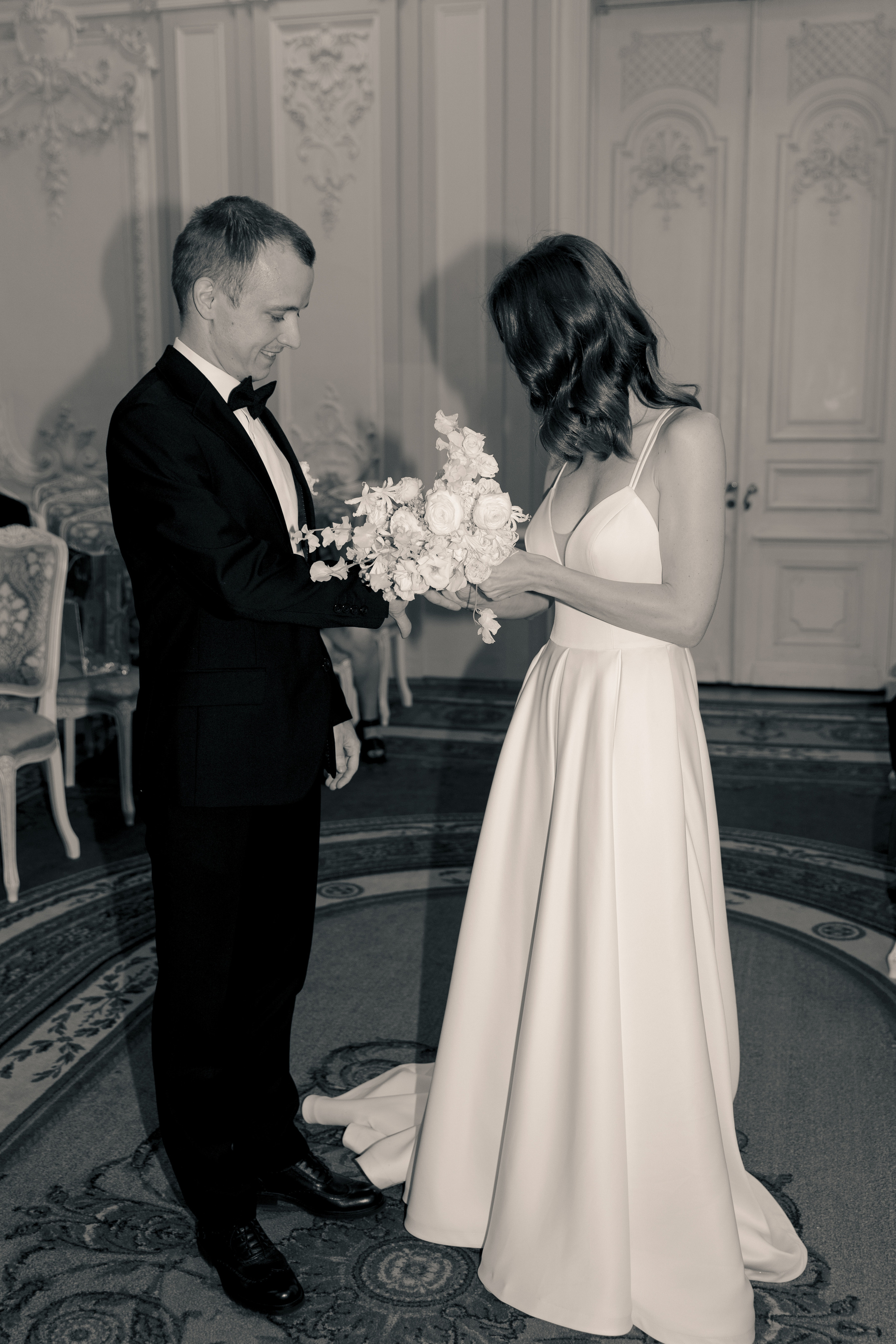 Стас и Аня. @dariazphoto свадебный фотограф