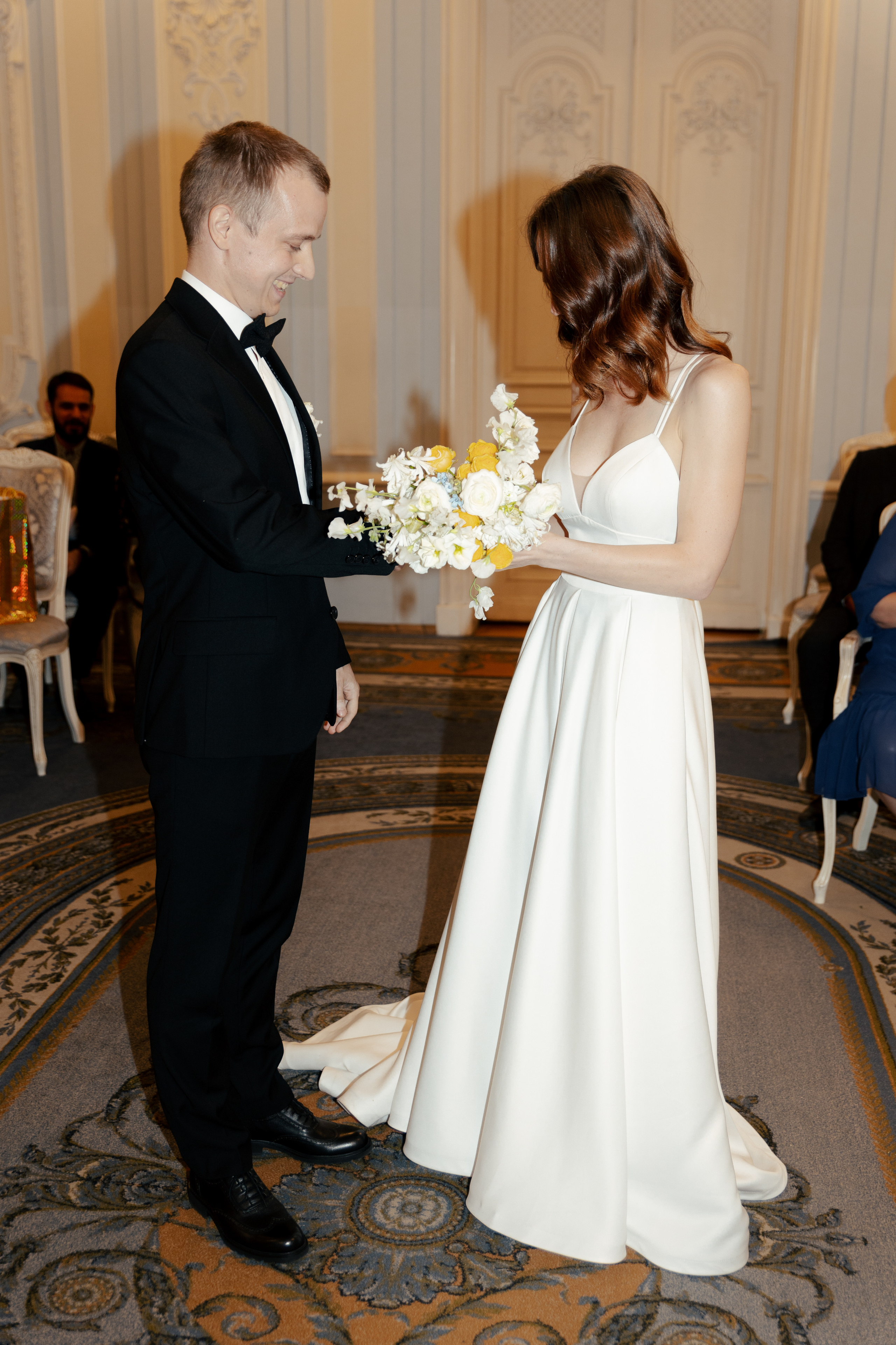 Стас и Аня. @dariazphoto свадебный фотограф