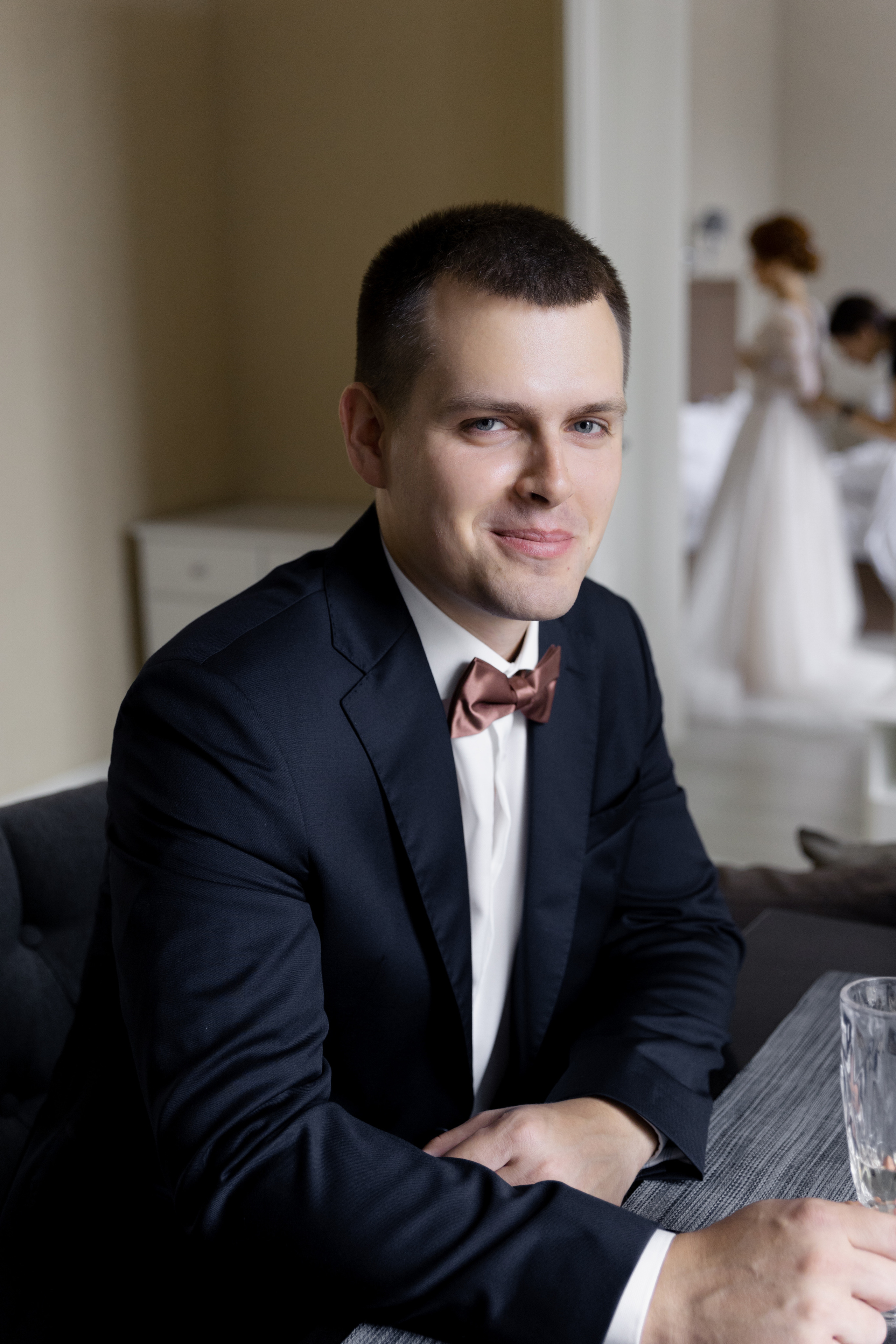 Артем и Яна. @dariazphoto свадебный фотограф