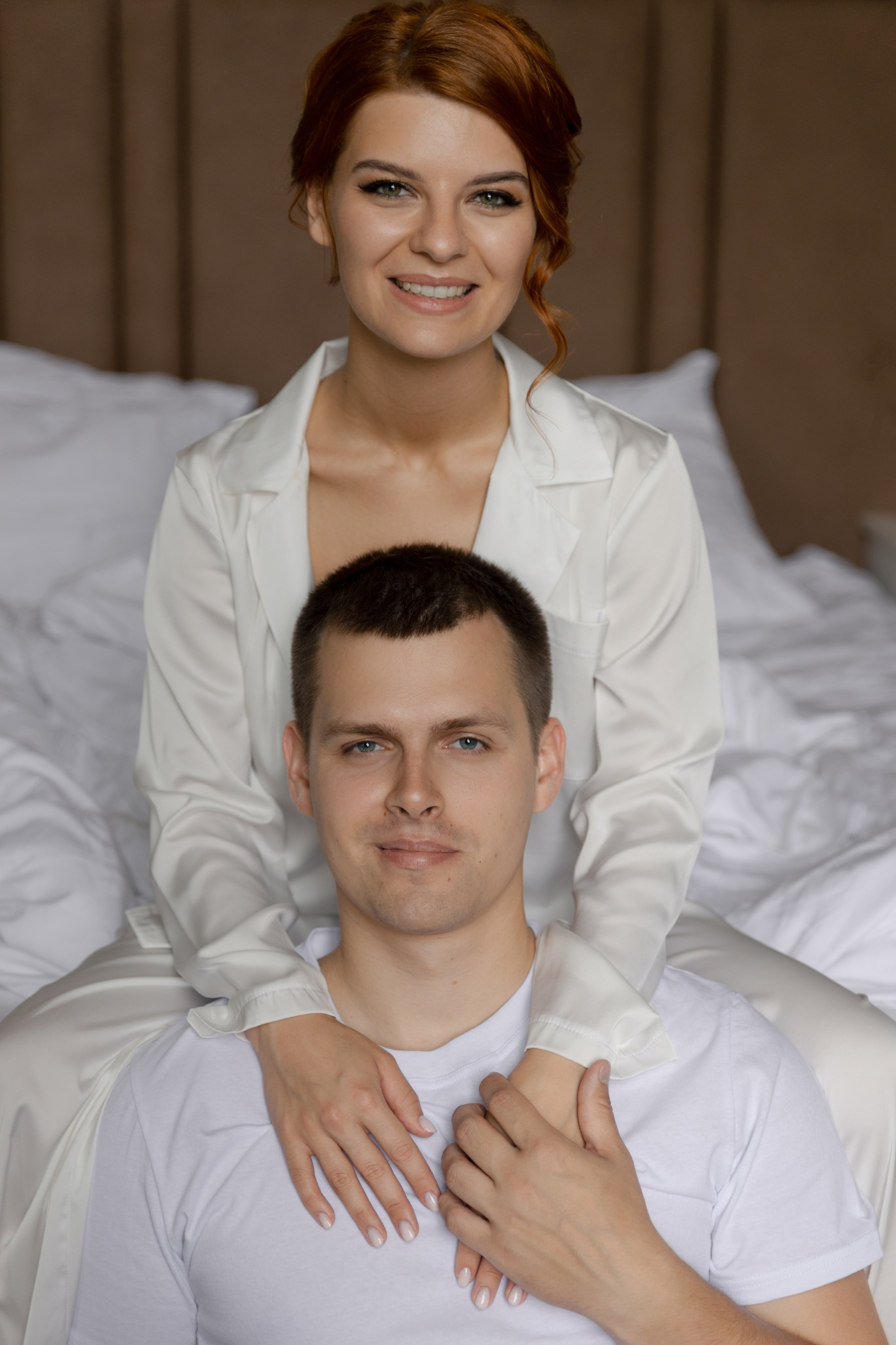 Артем и Яна. @dariazphoto свадебный фотограф