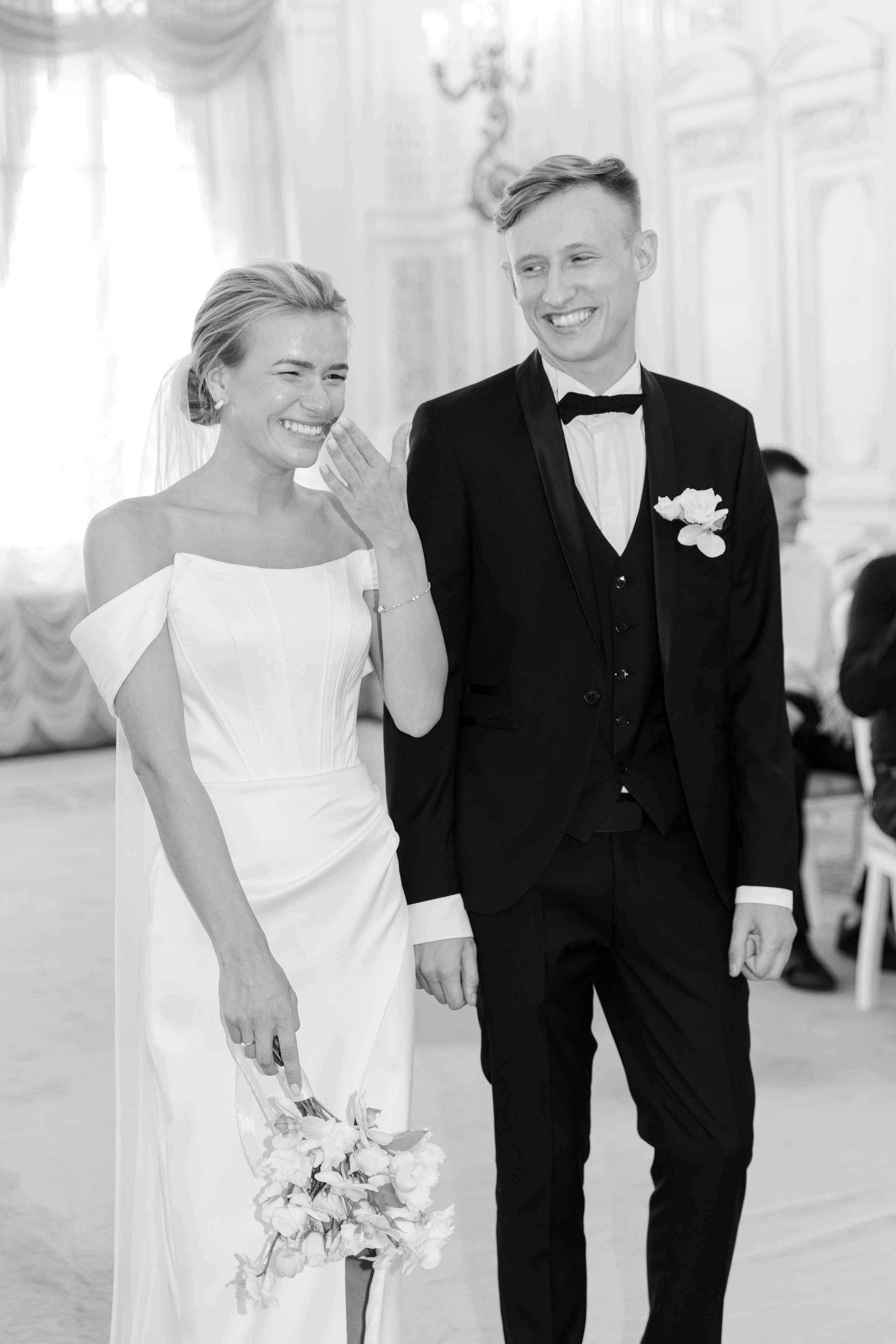 Свадебный фотограф СПБ. @dariazphoto свадебный фотограф