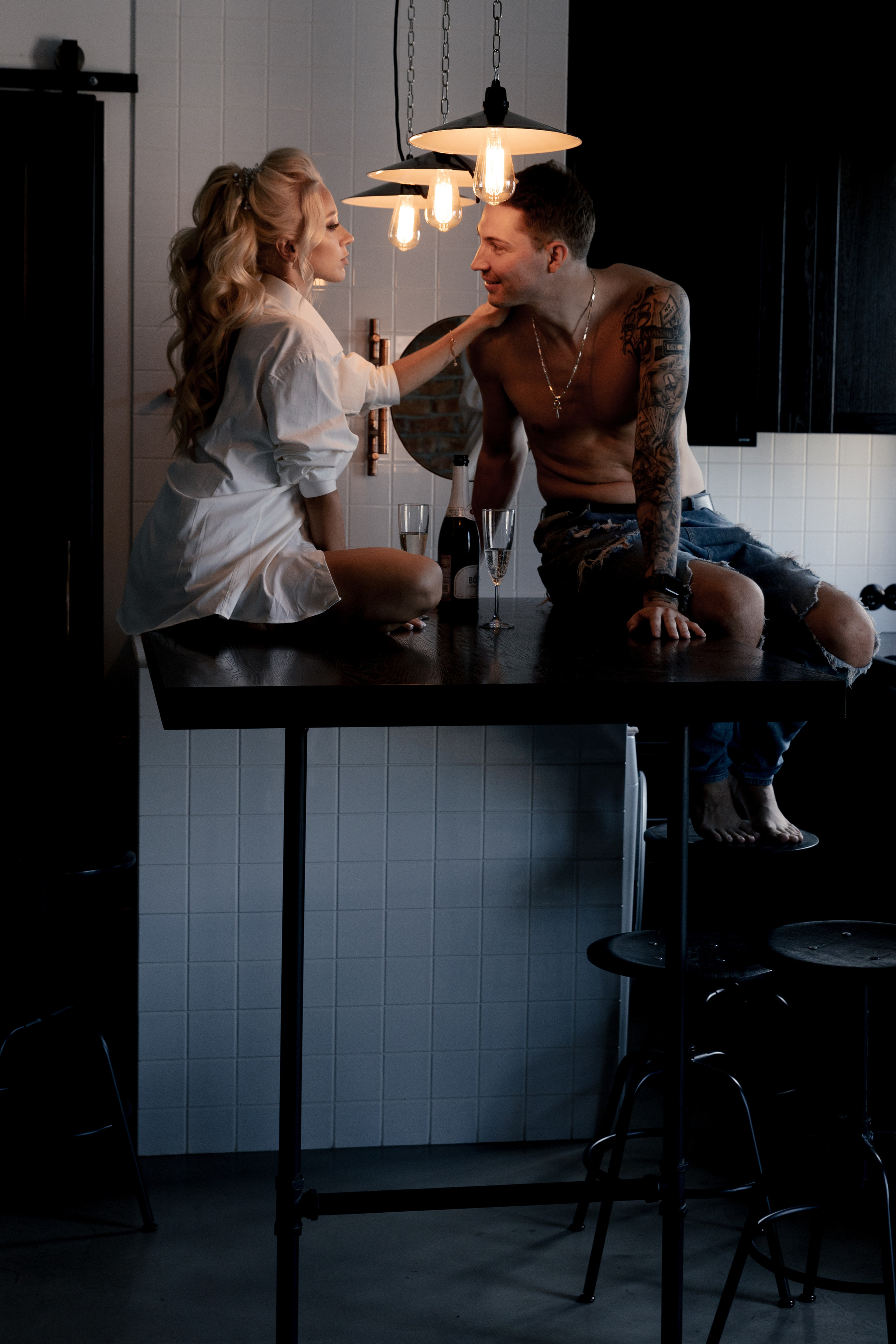 Александр и Юлия. @dariazphoto свадебный фотограф