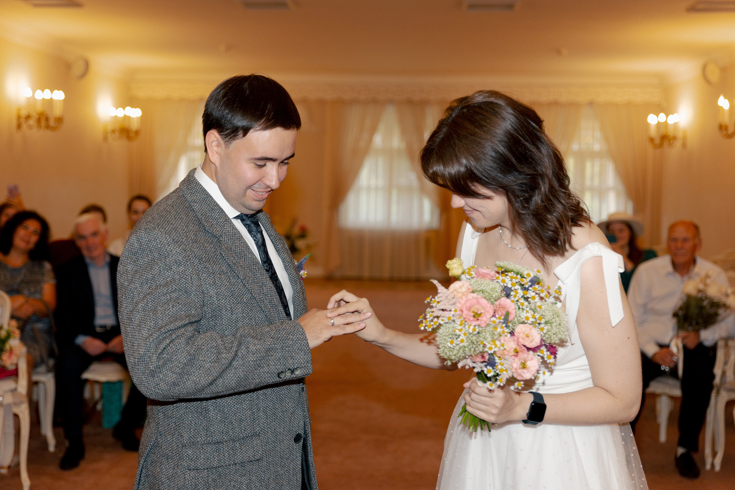 Евгений и Александра. @dariazphoto свадебный фотограф