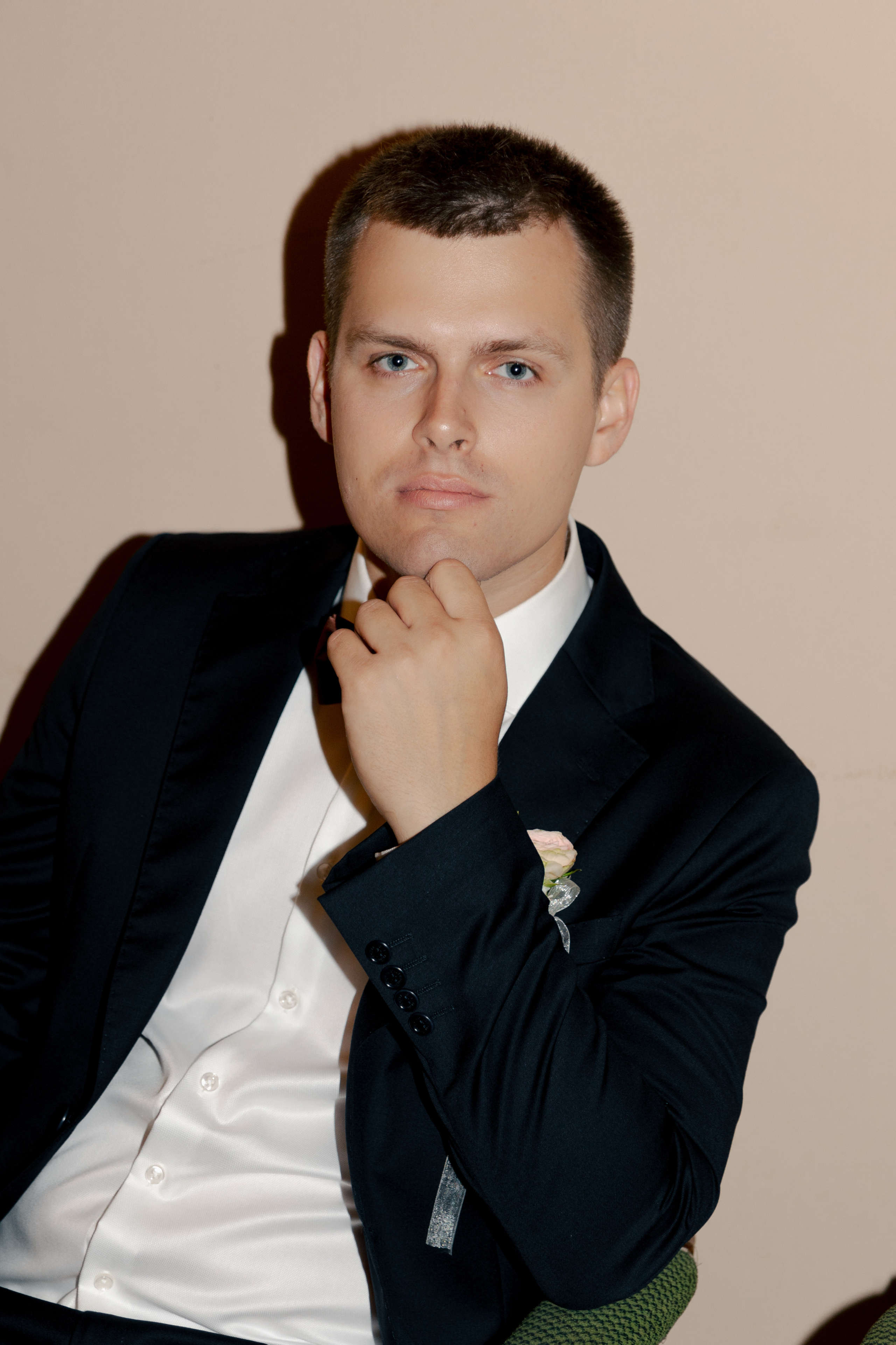 Артем и Яна. @dariazphoto свадебный фотограф