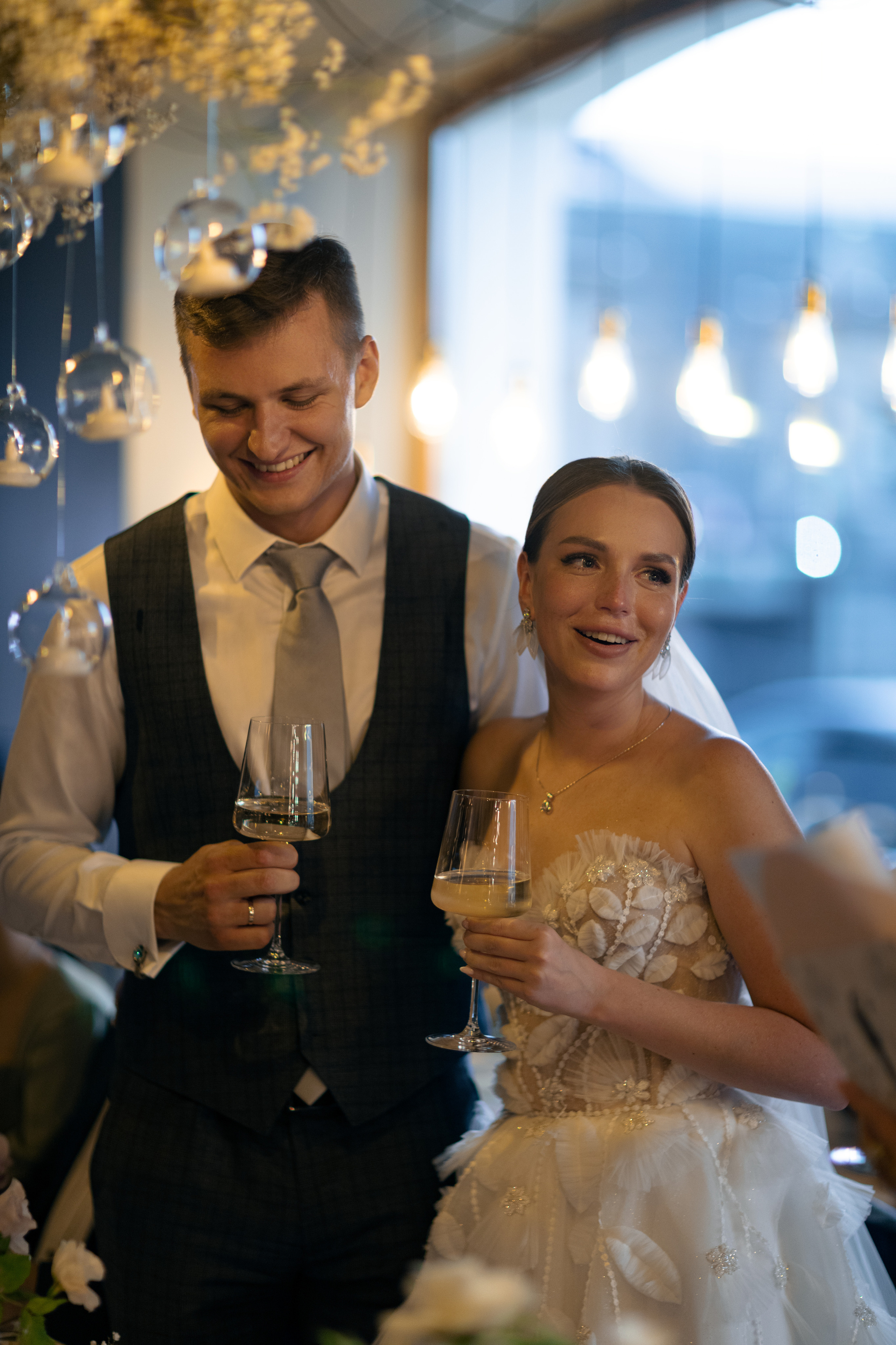 Андрей и Катя. @dariazphoto свадебный фотограф