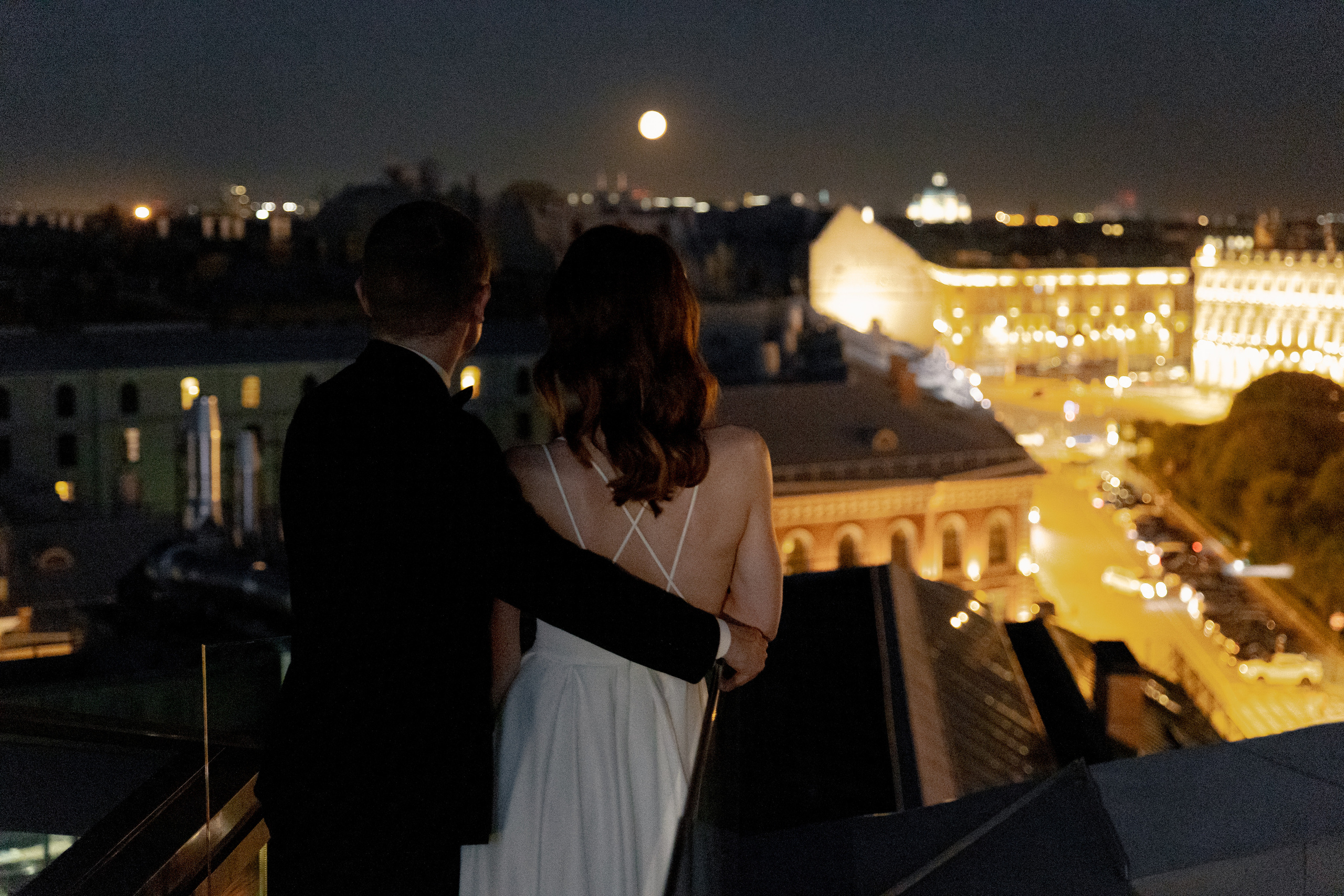 Стас и Аня. @dariazphoto свадебный фотограф