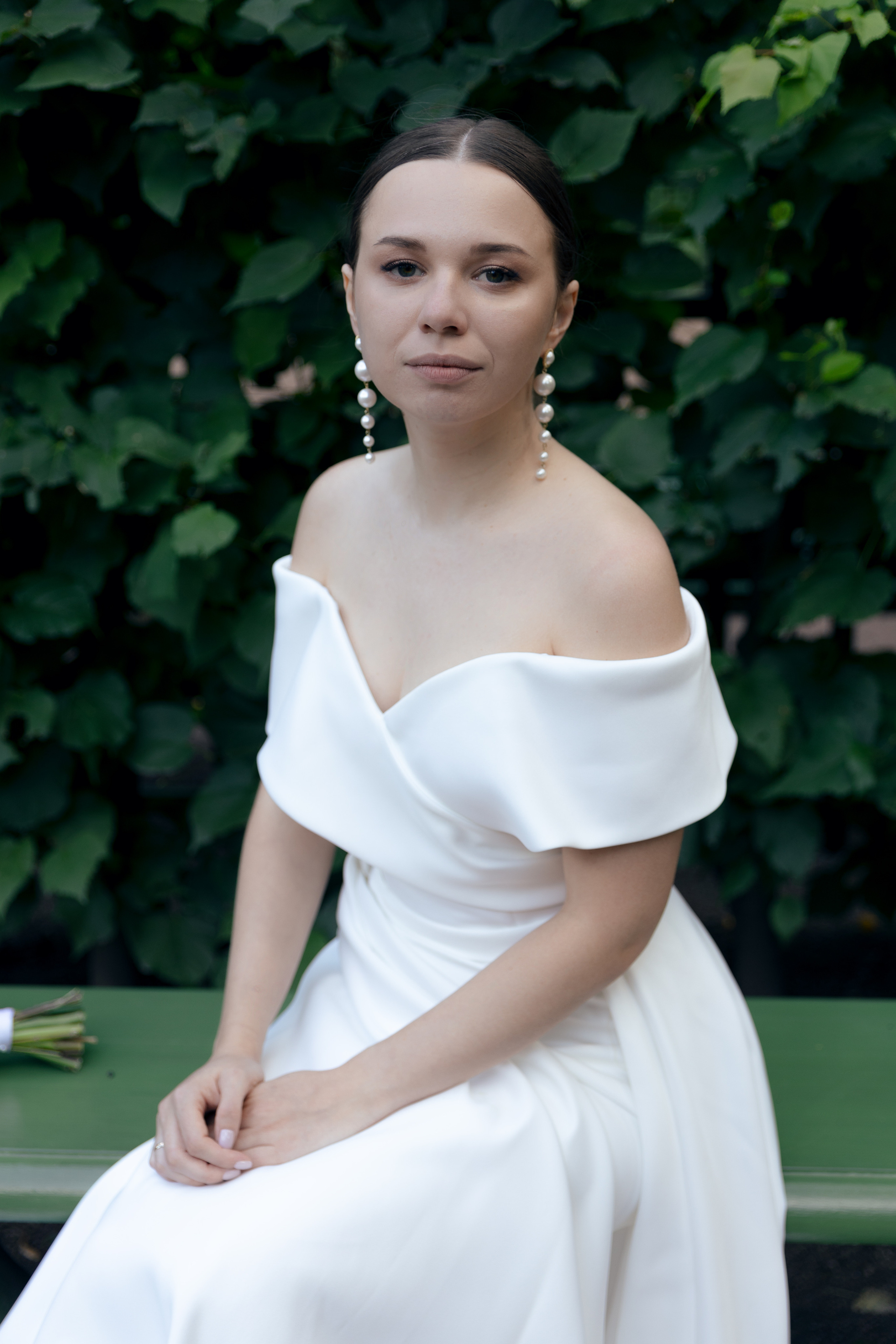 Андрей и Наталья. @dariazphoto свадебный фотограф