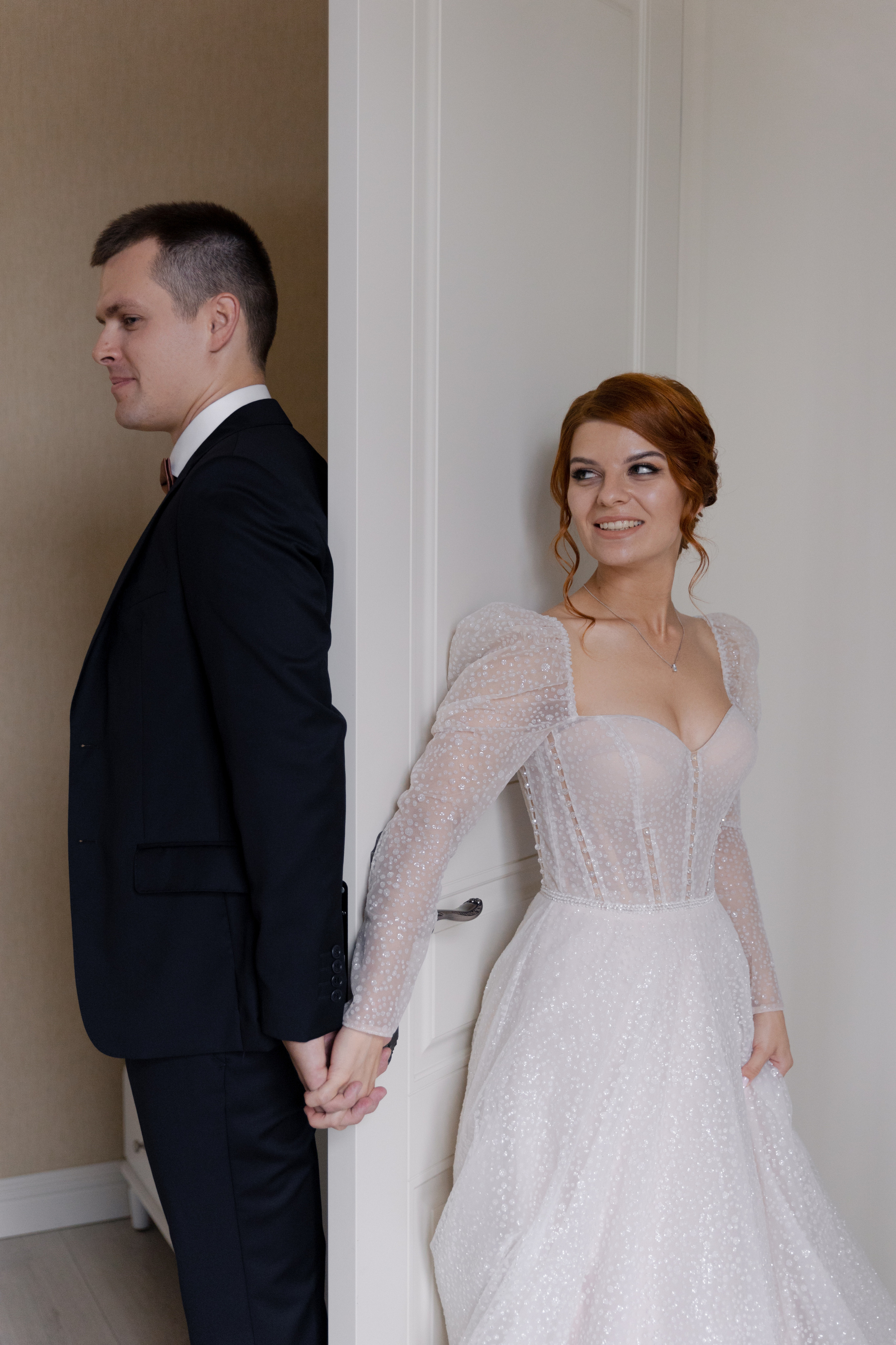 Артем и Яна. @dariazphoto свадебный фотограф