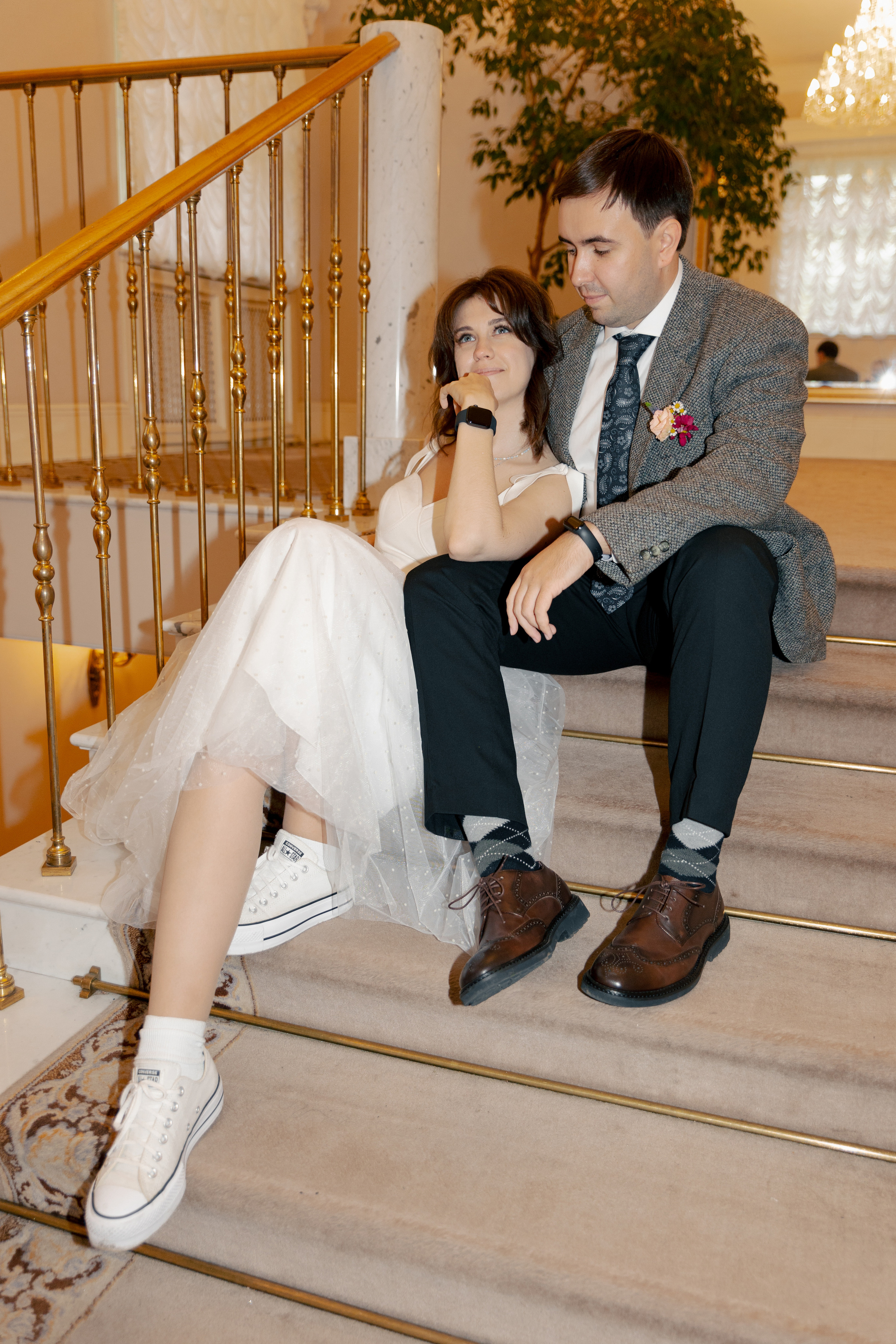 Евгений и Александра. @dariazphoto свадебный фотограф