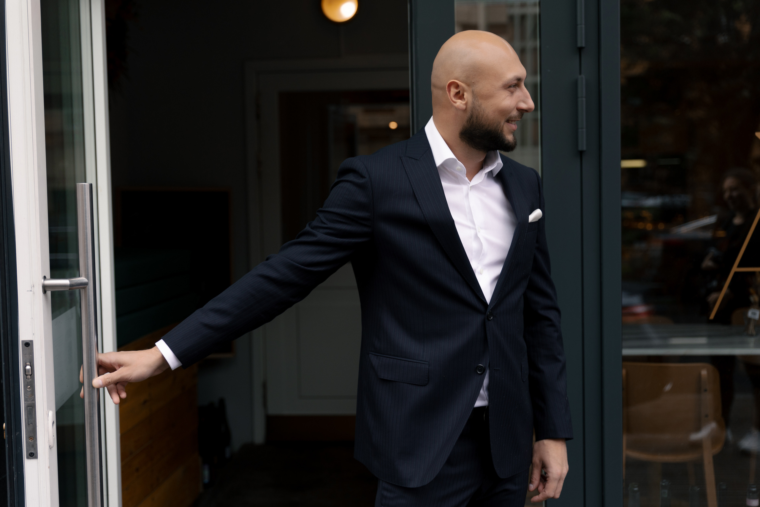 Марат и Наталья. @dariazphoto свадебный фотограф