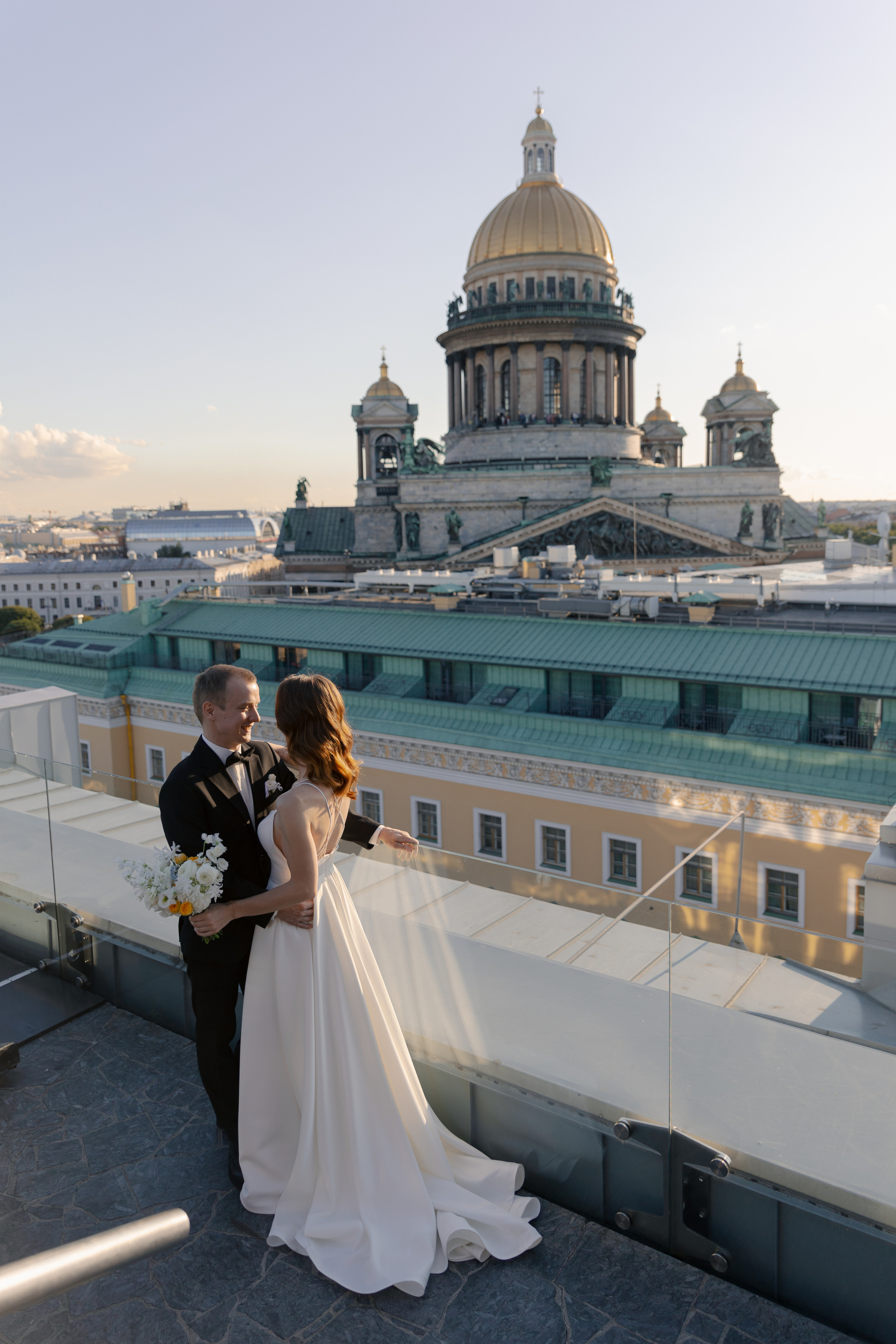 Стас и Аня. @dariazphoto свадебный фотограф