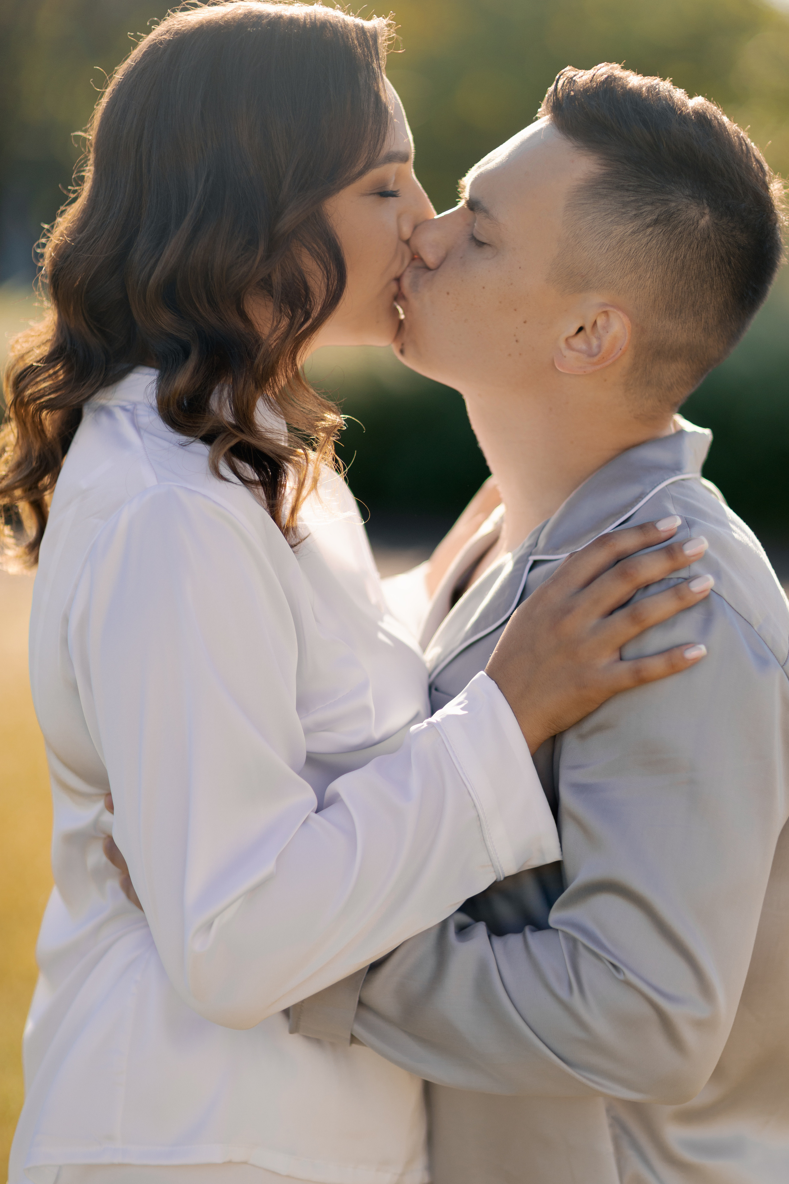 Сергей и Катя. @dariazphoto свадебный фотограф