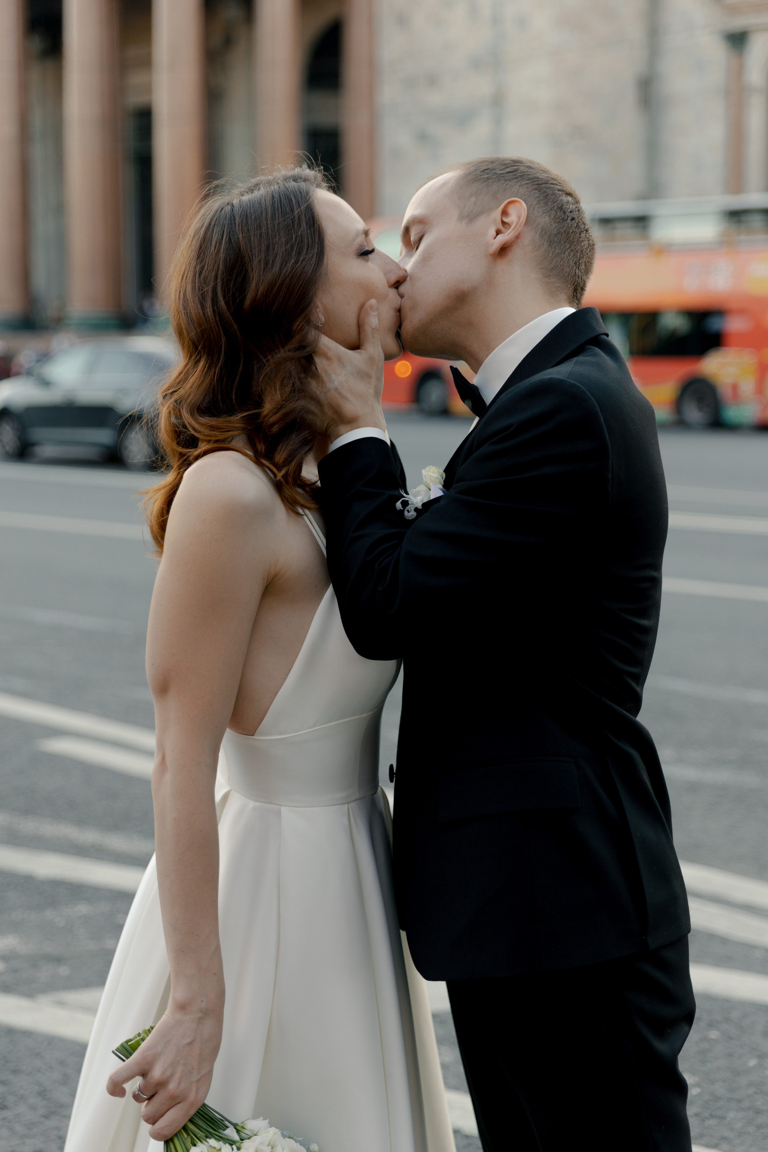 Стас и Аня. @dariazphoto свадебный фотограф