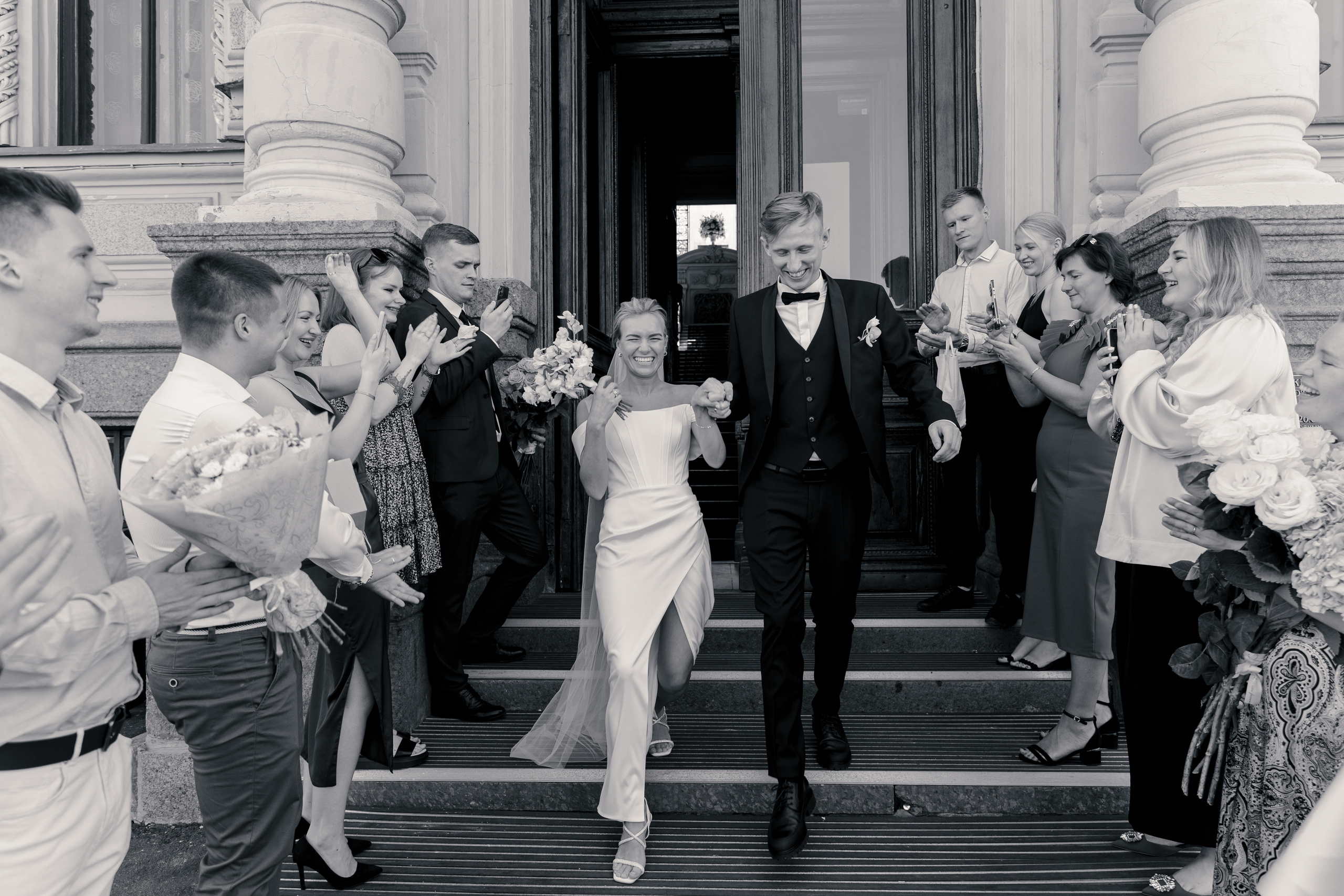 Антон и Наташа. @dariazphoto свадебный фотограф