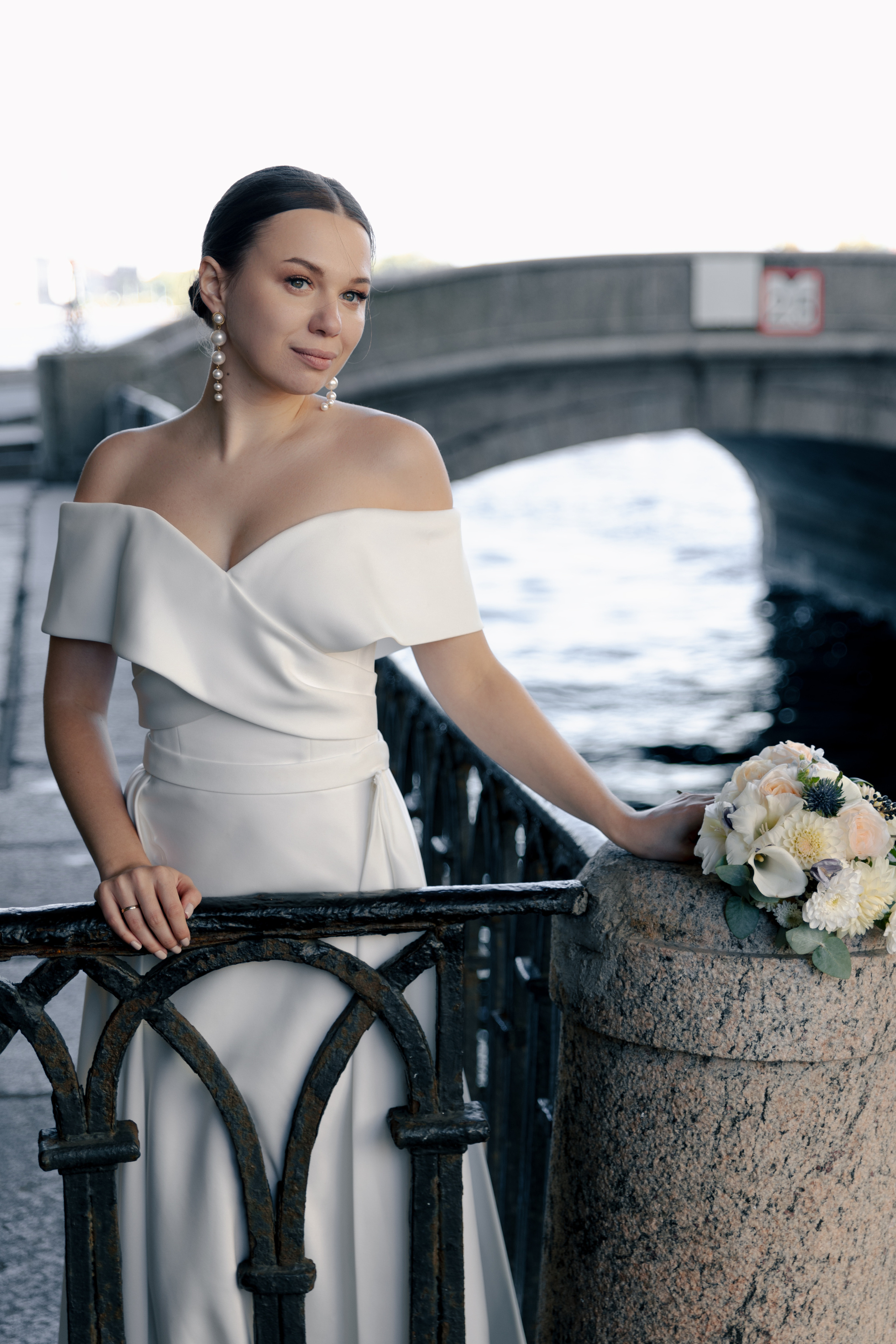 Андрей и Наталья. @dariazphoto свадебный фотограф