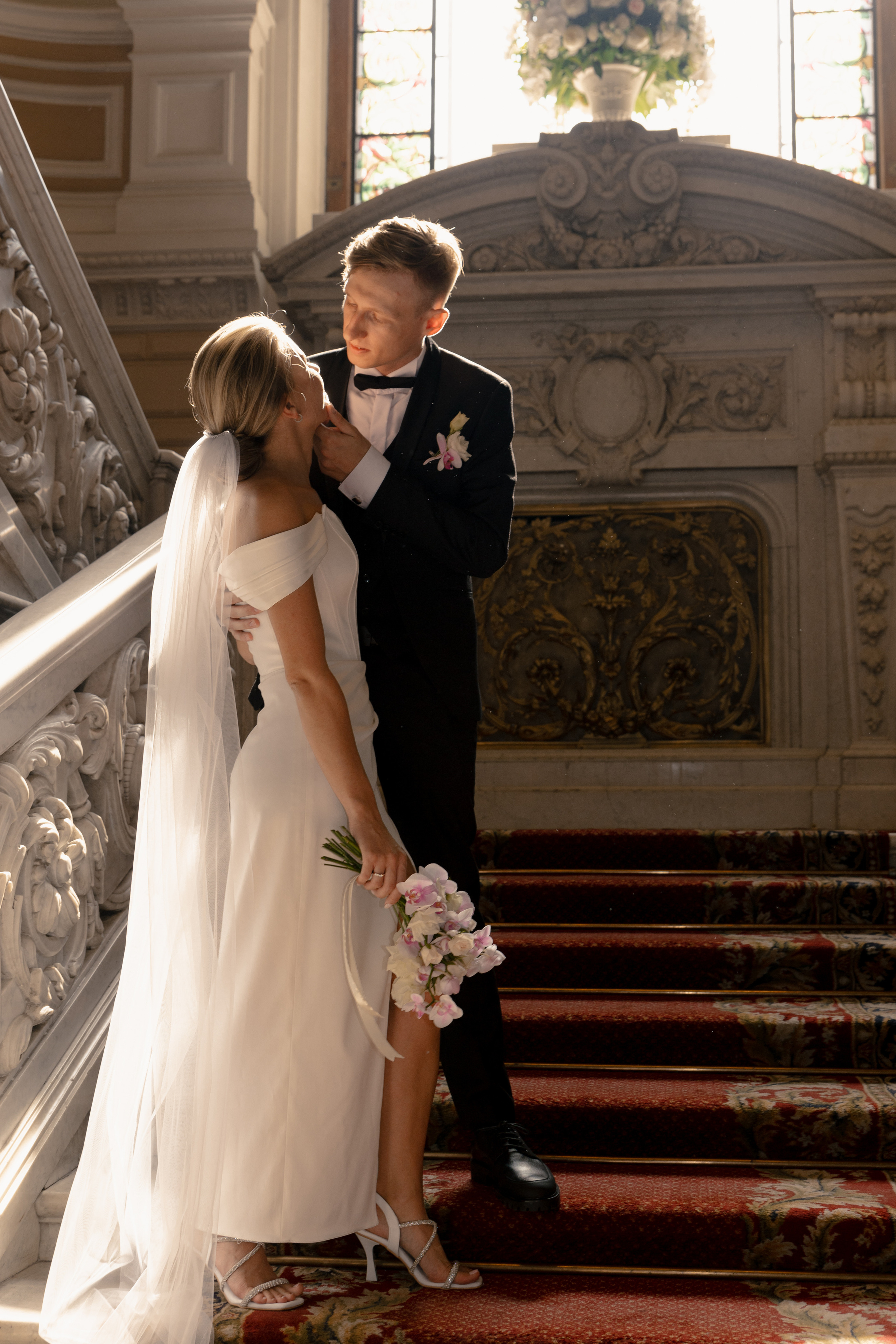 Свадебный фотограф СПБ. @dariazphoto свадебный фотограф