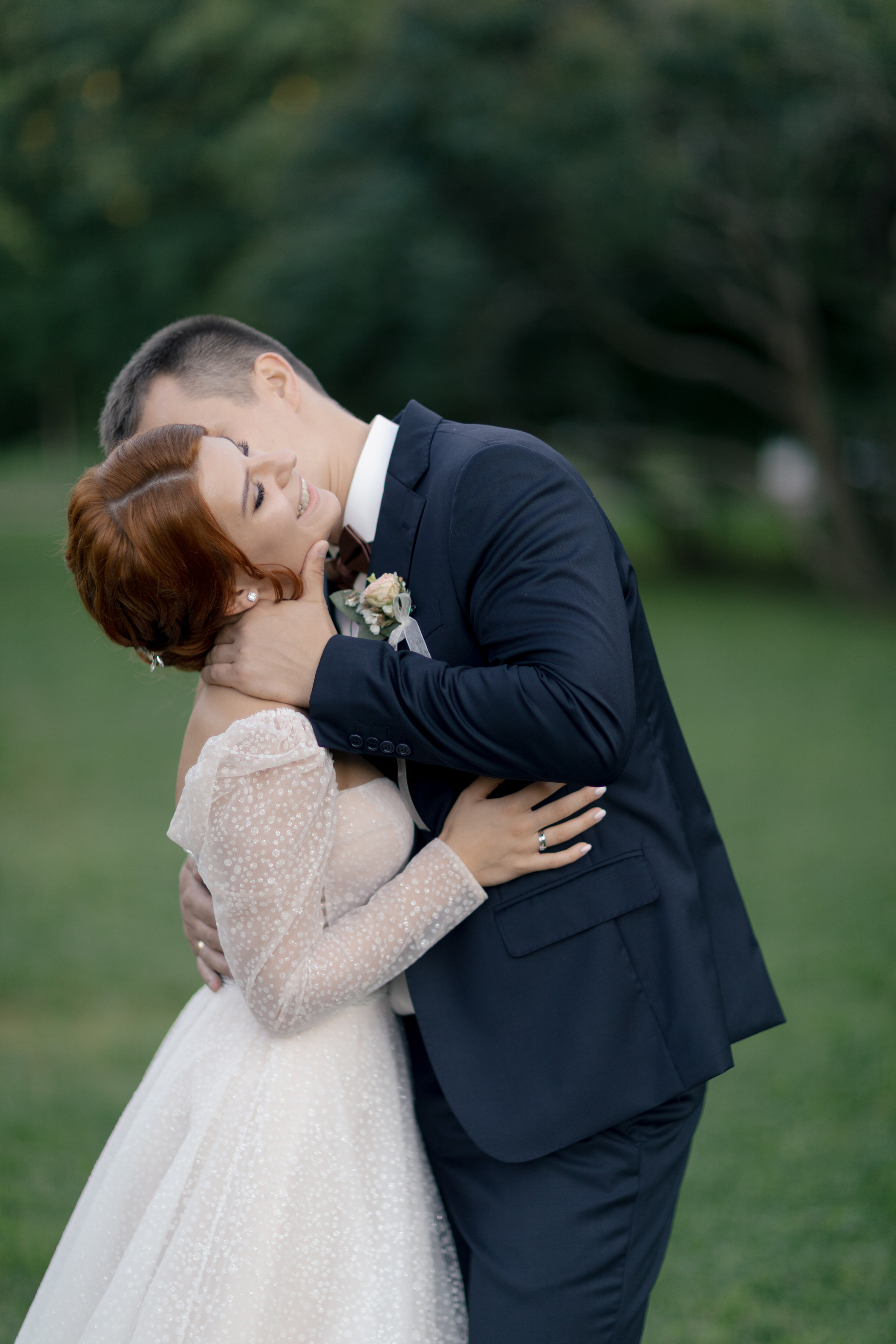 Артем и Яна. @dariazphoto свадебный фотограф