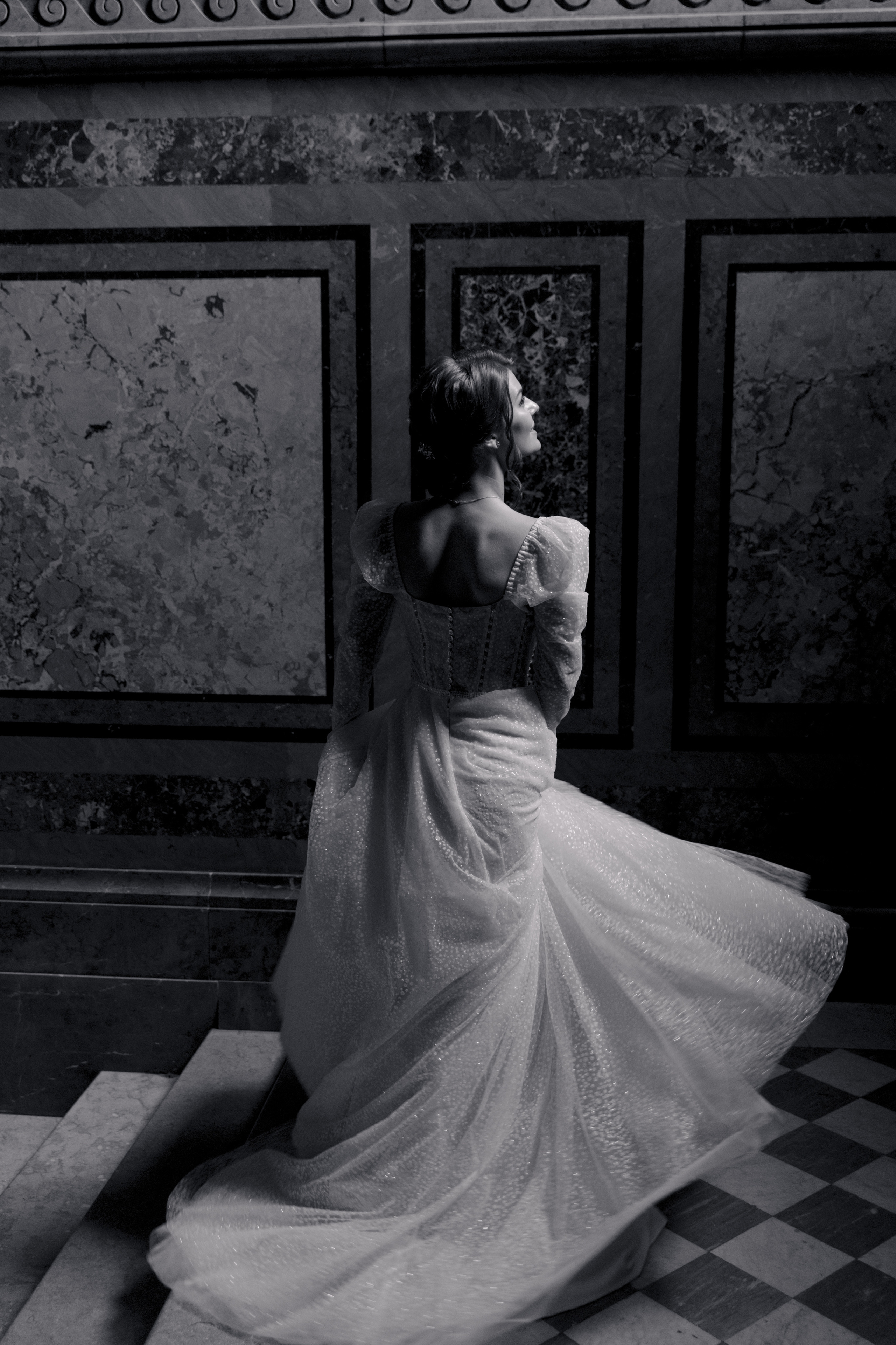 Артем и Яна. @dariazphoto свадебный фотограф