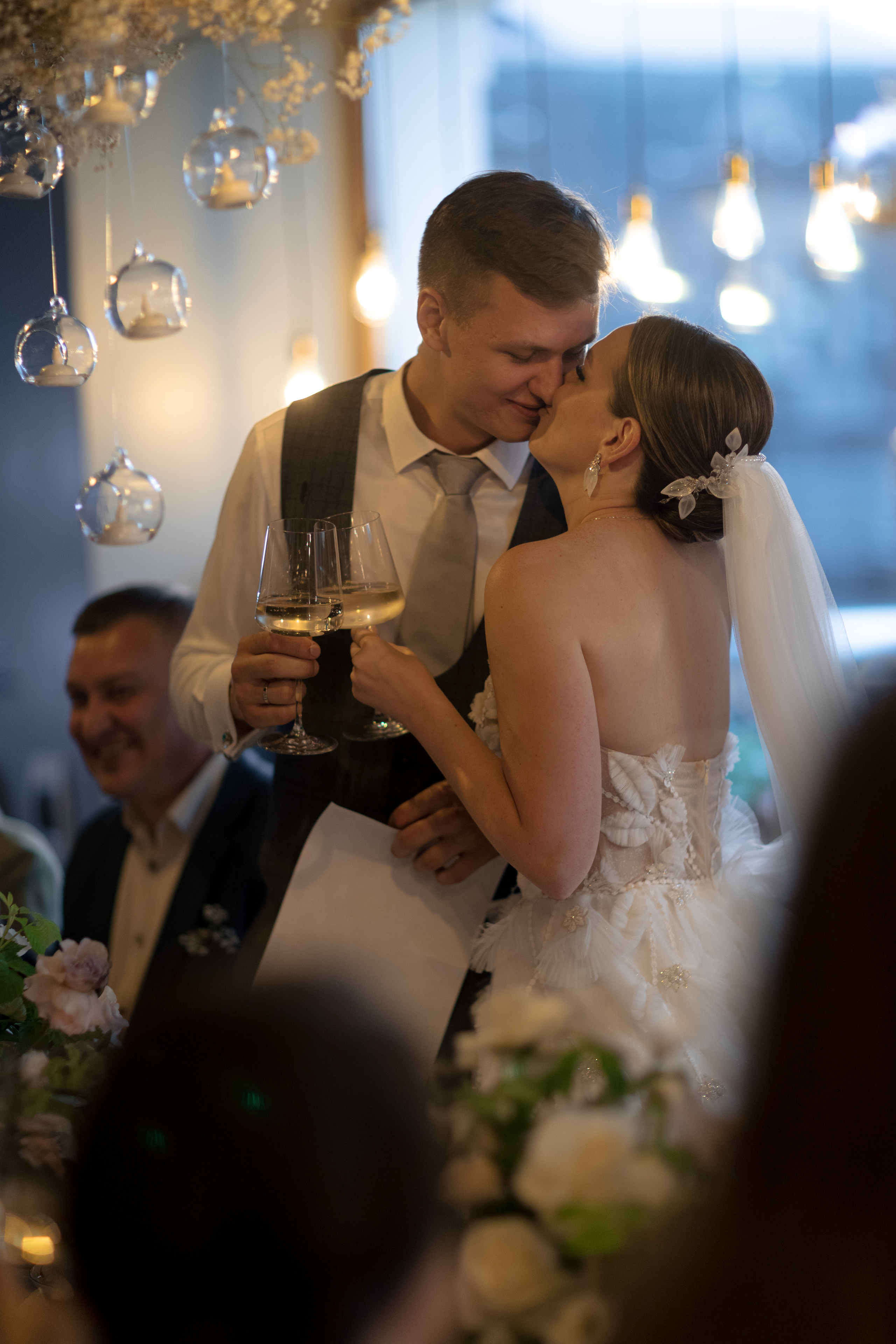 Андрей и Катя. @dariazphoto свадебный фотограф