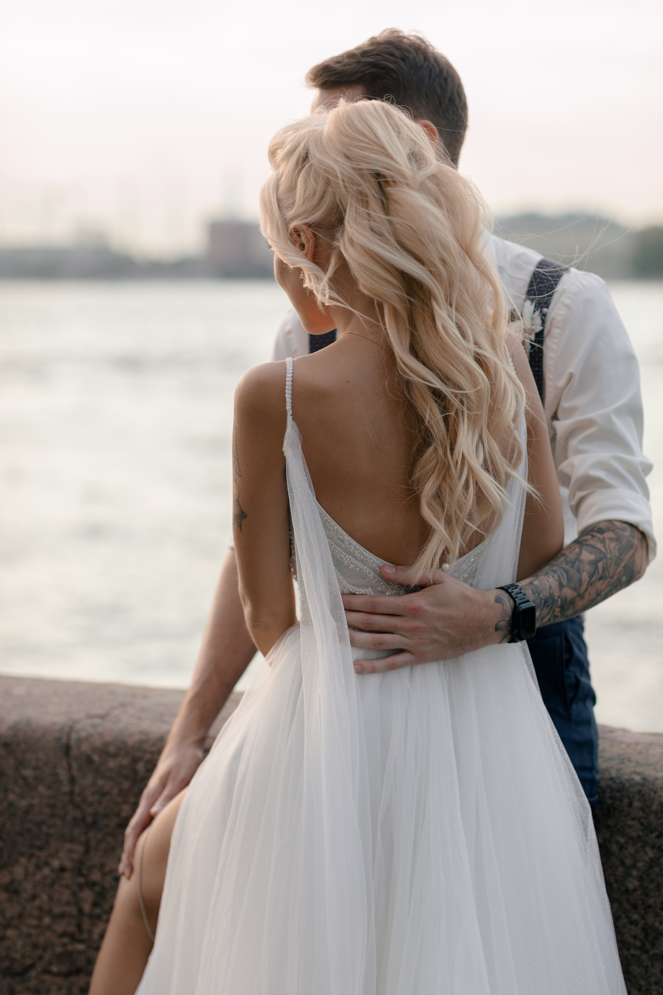 Александр и Юлия. @dariazphoto свадебный фотограф