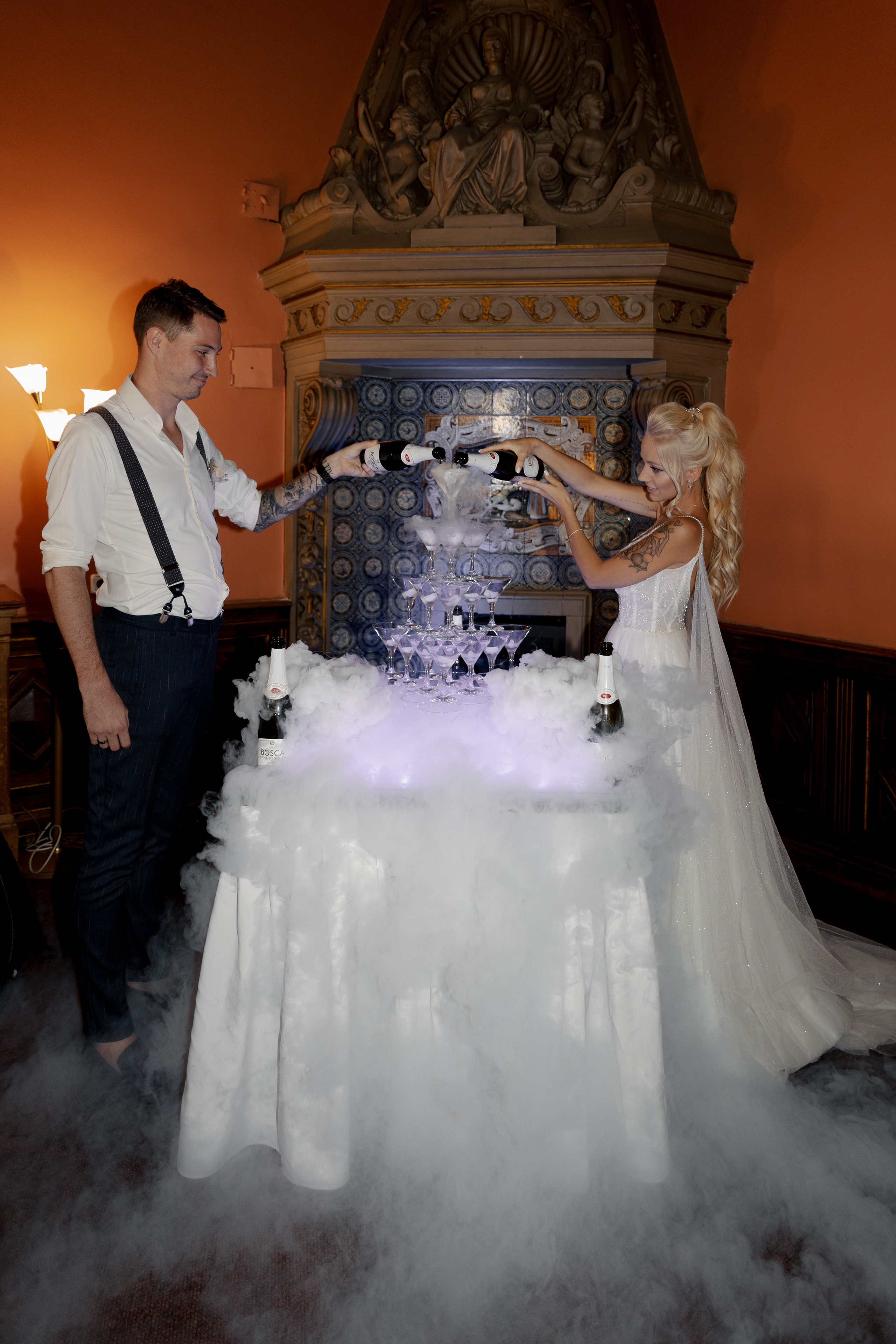 Александр и Юлия. @dariazphoto свадебный фотограф