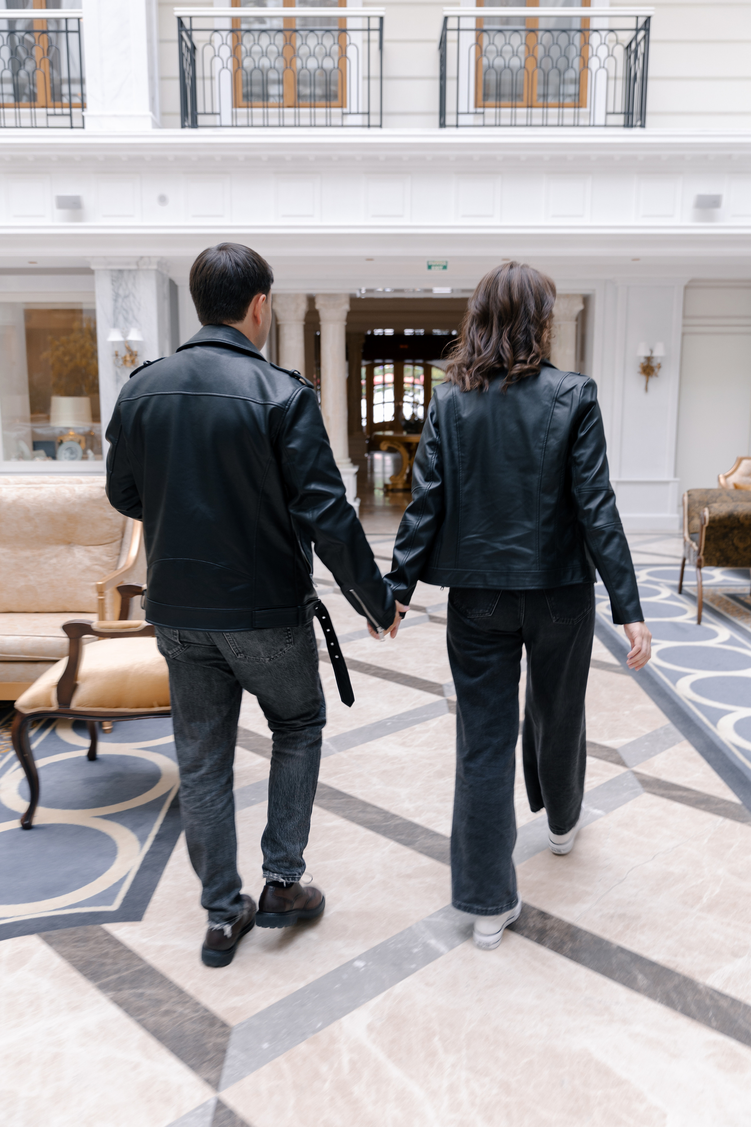 Евгений и Александра. @dariazphoto свадебный фотограф